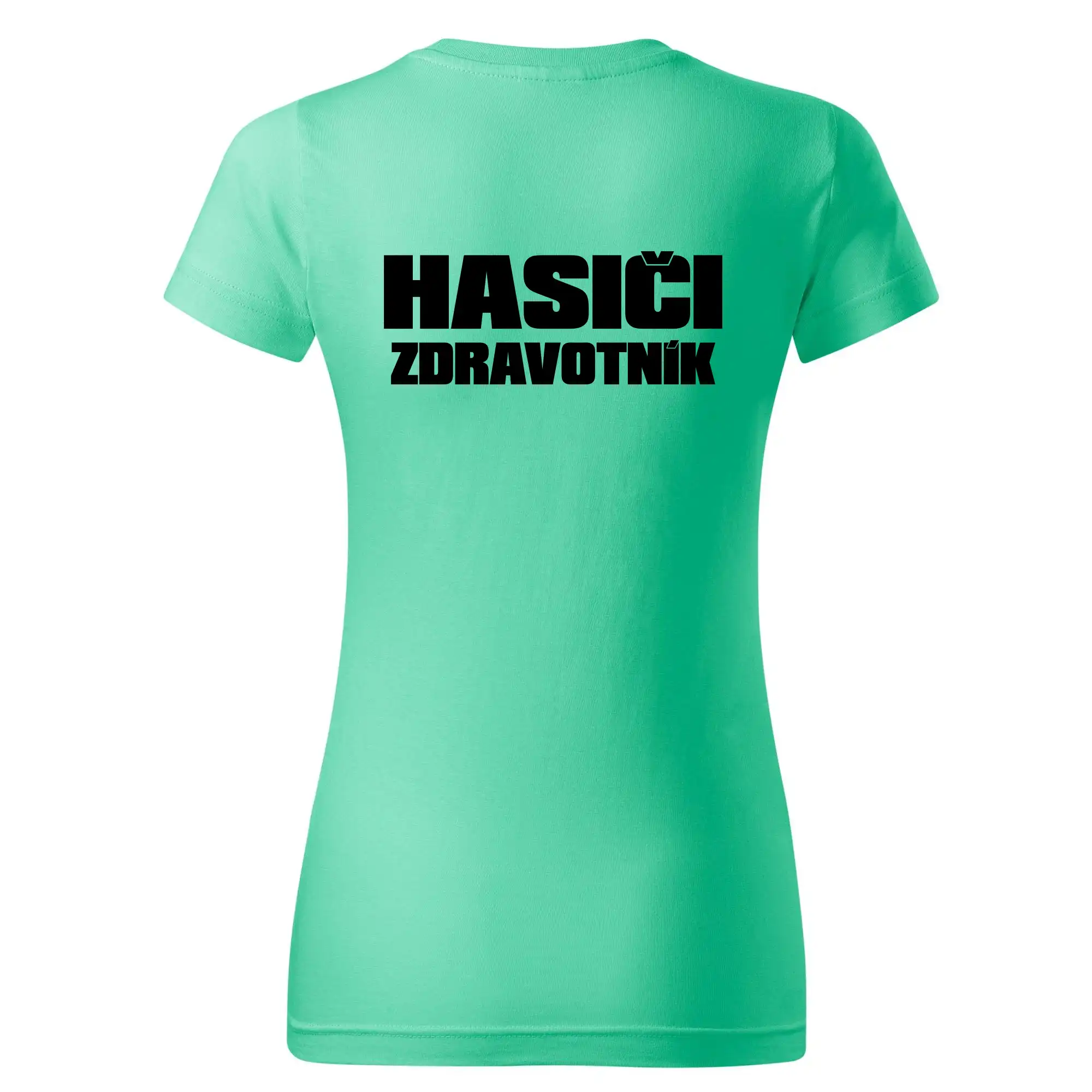 Hasiči zdravotník