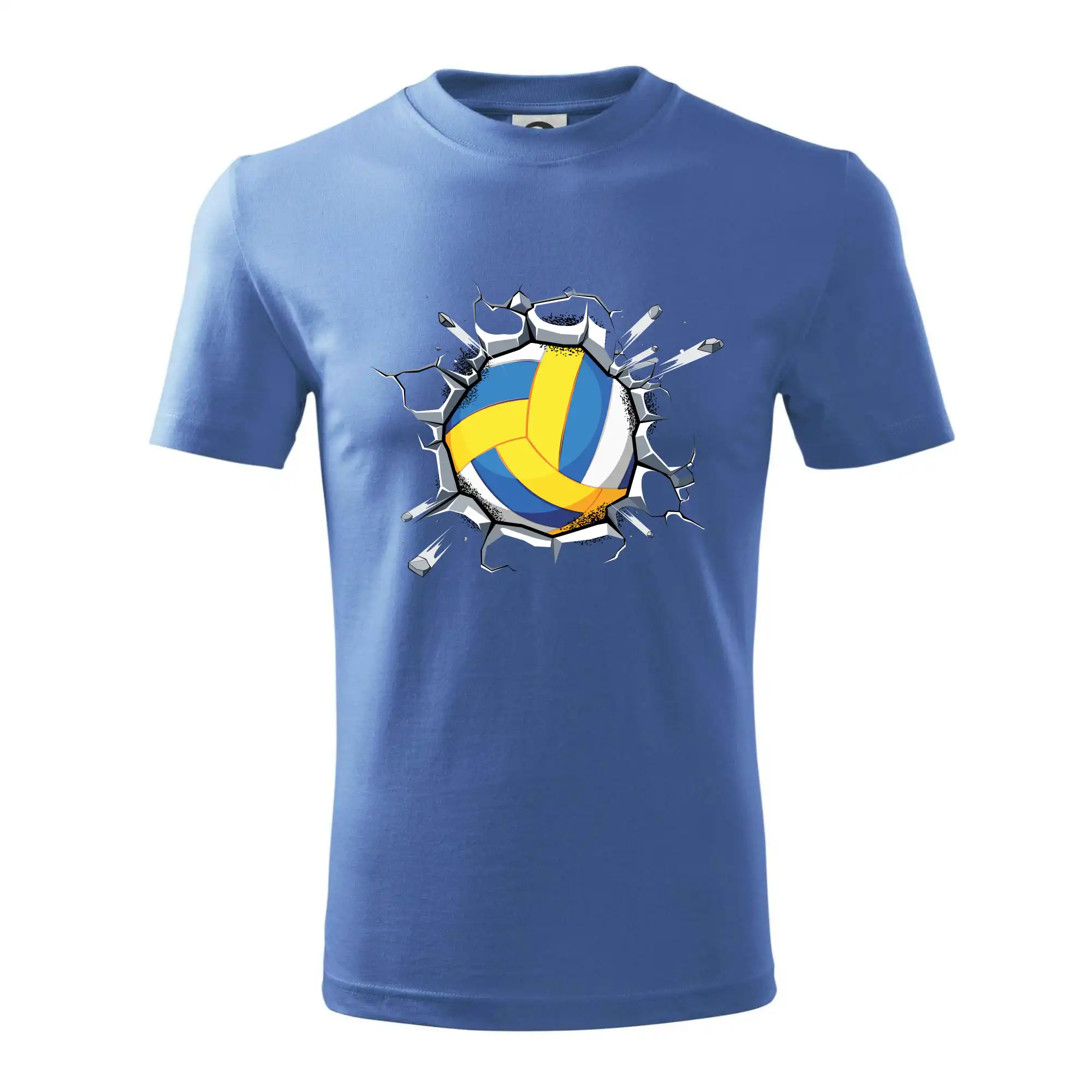 Volejbal míč v triku