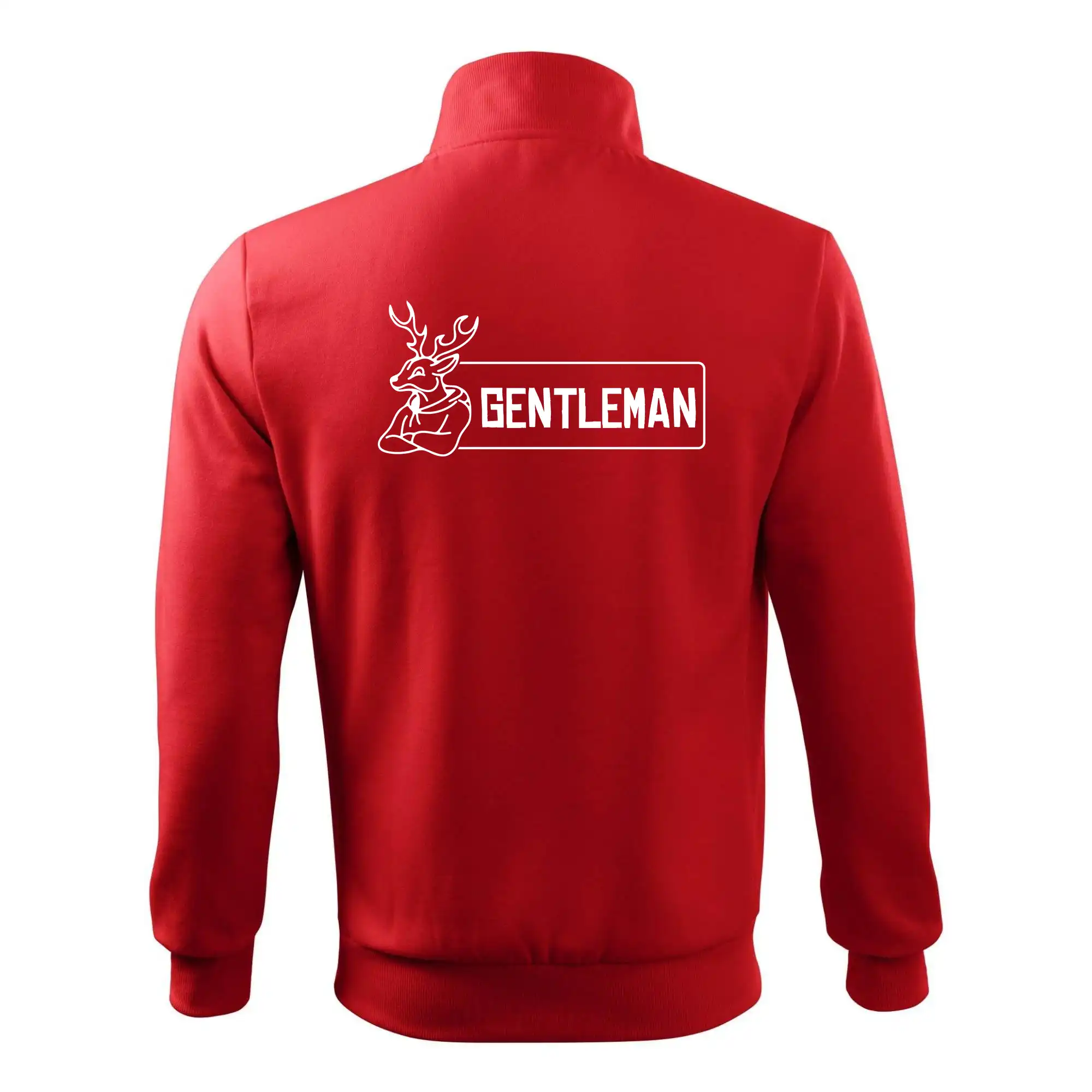 Jelen gentleman