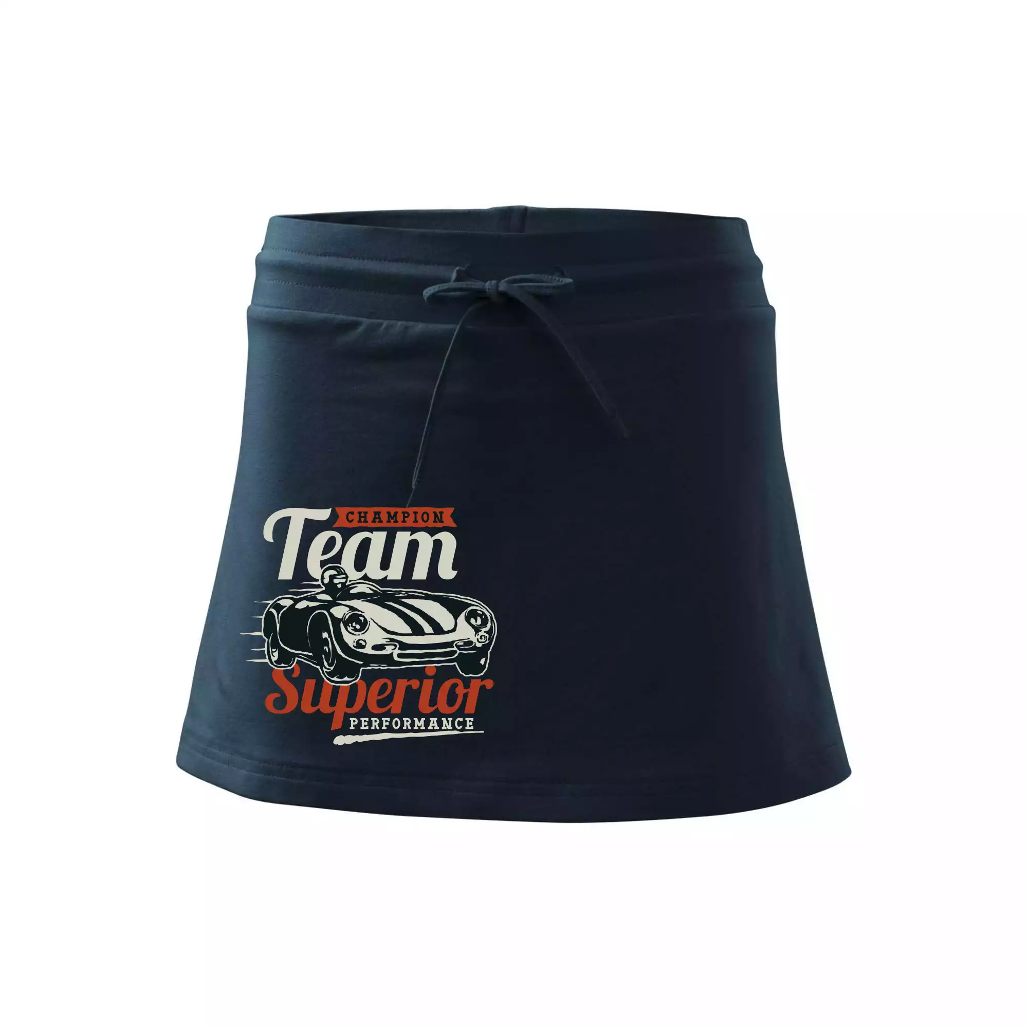 Superior performance team