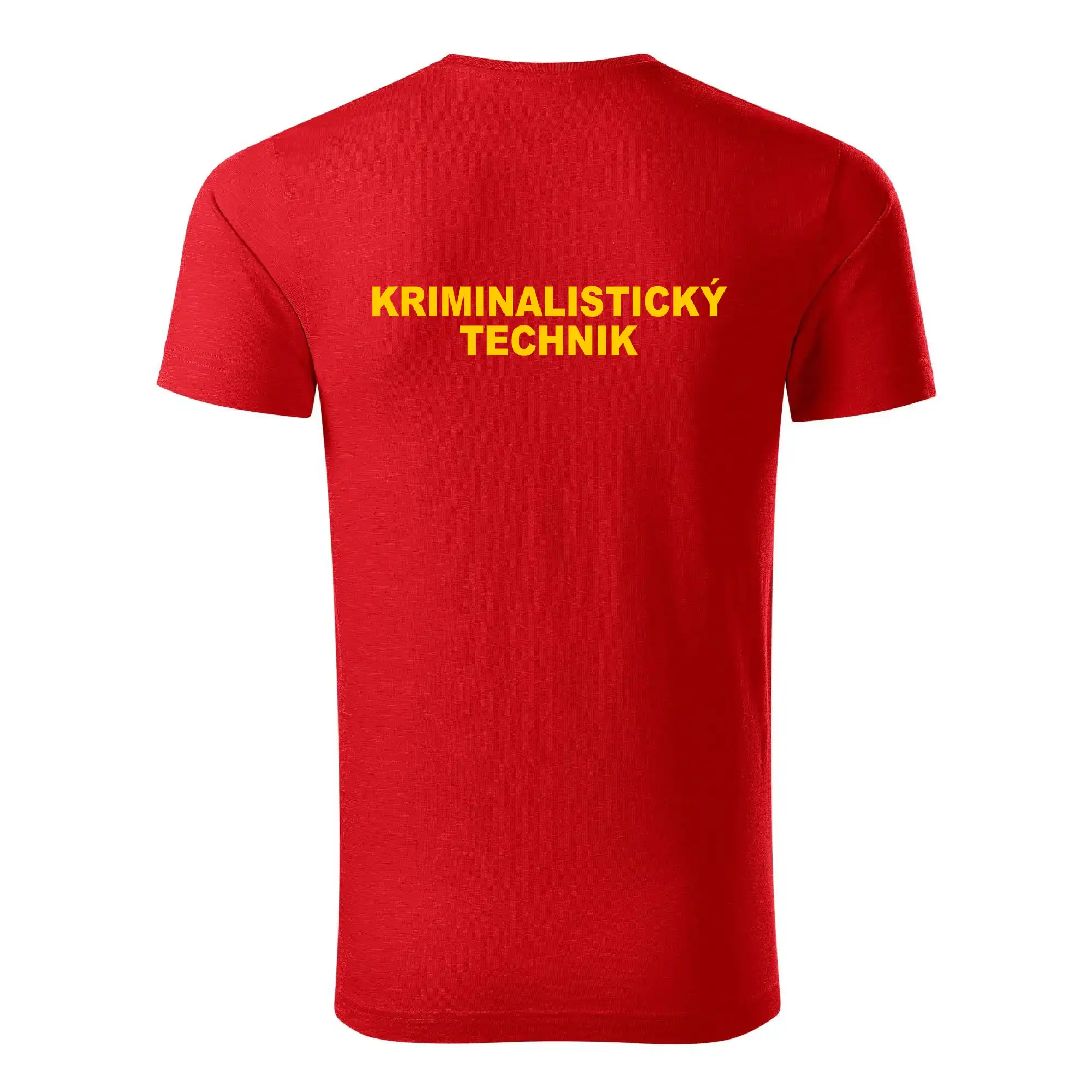 Kriminalistický technik