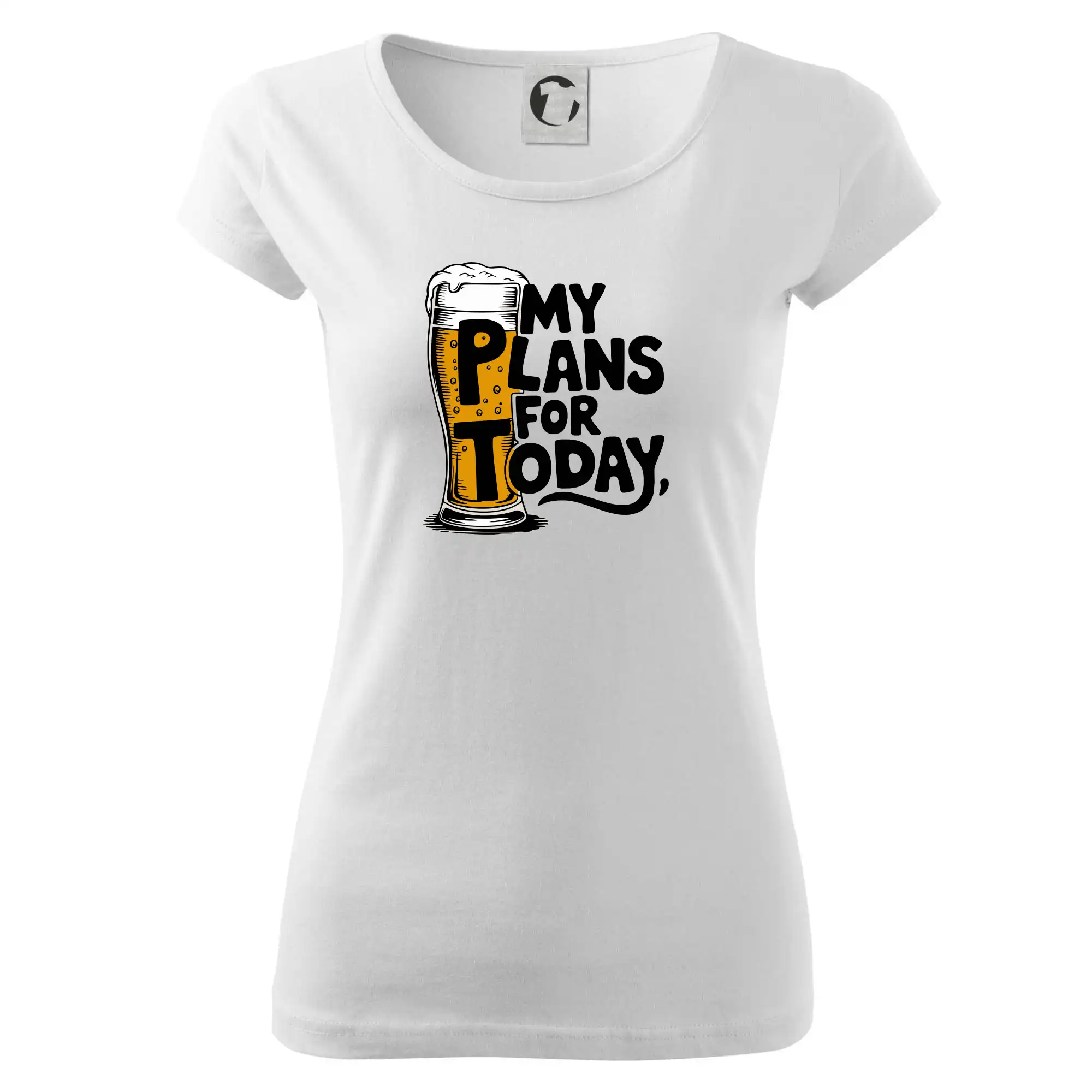 Pivo - my plans for today