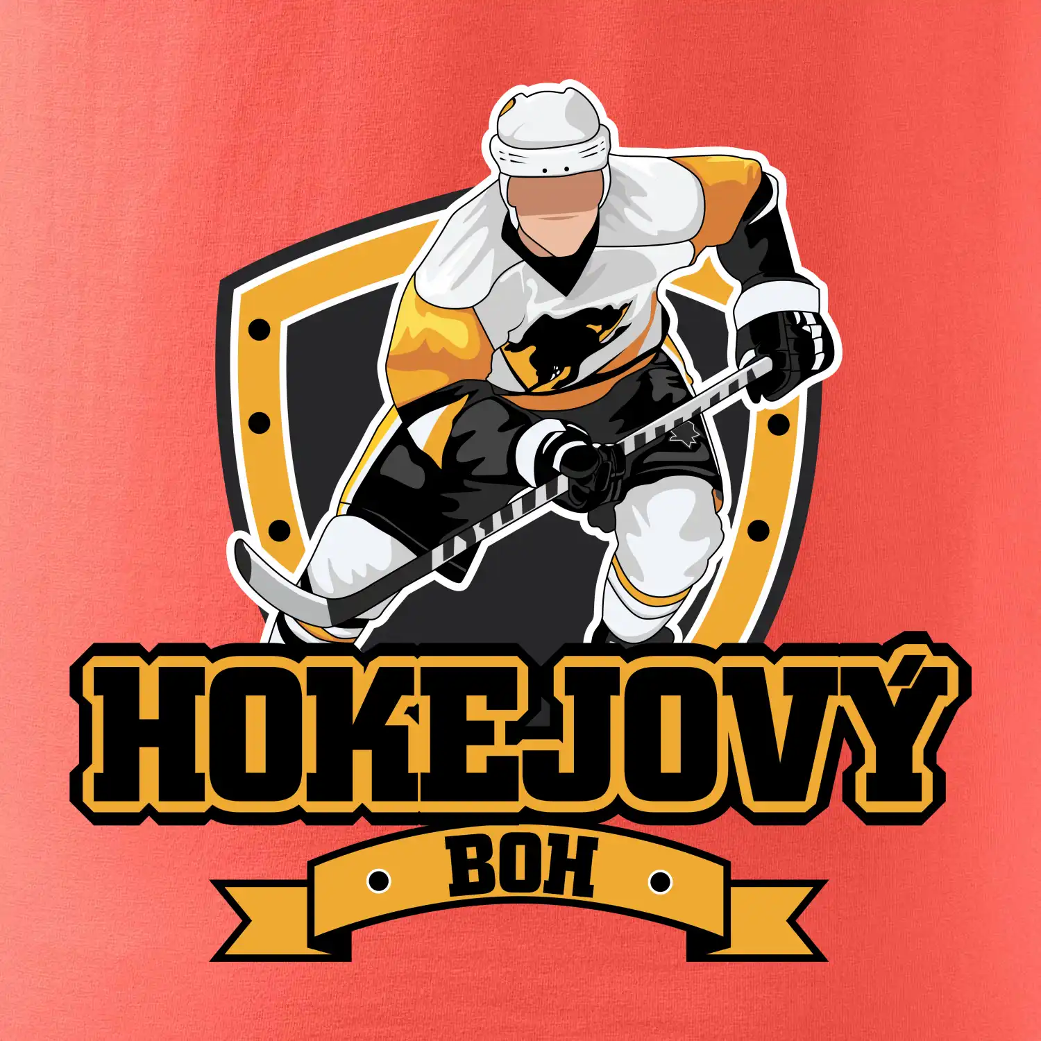 Hokejový boh