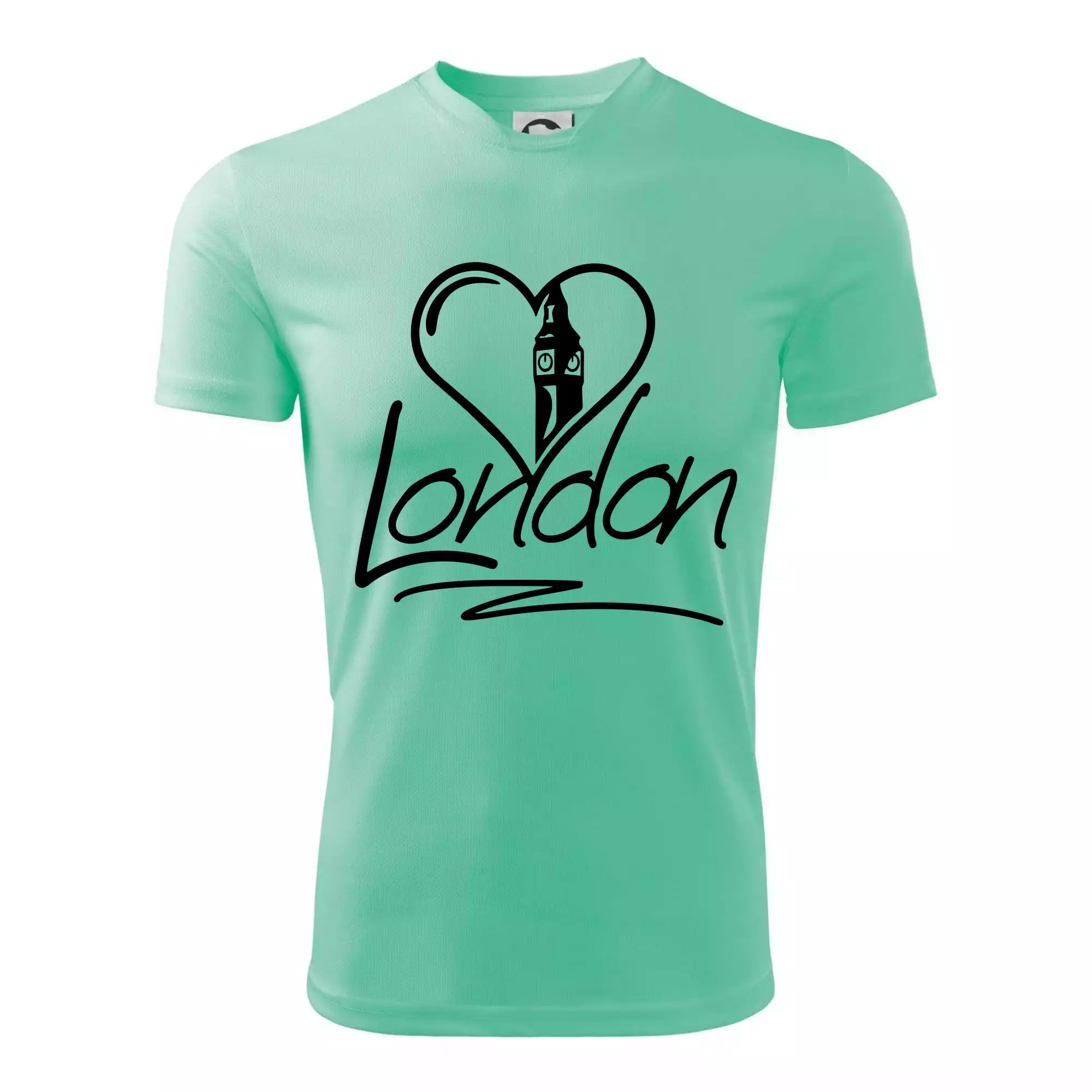 London Love