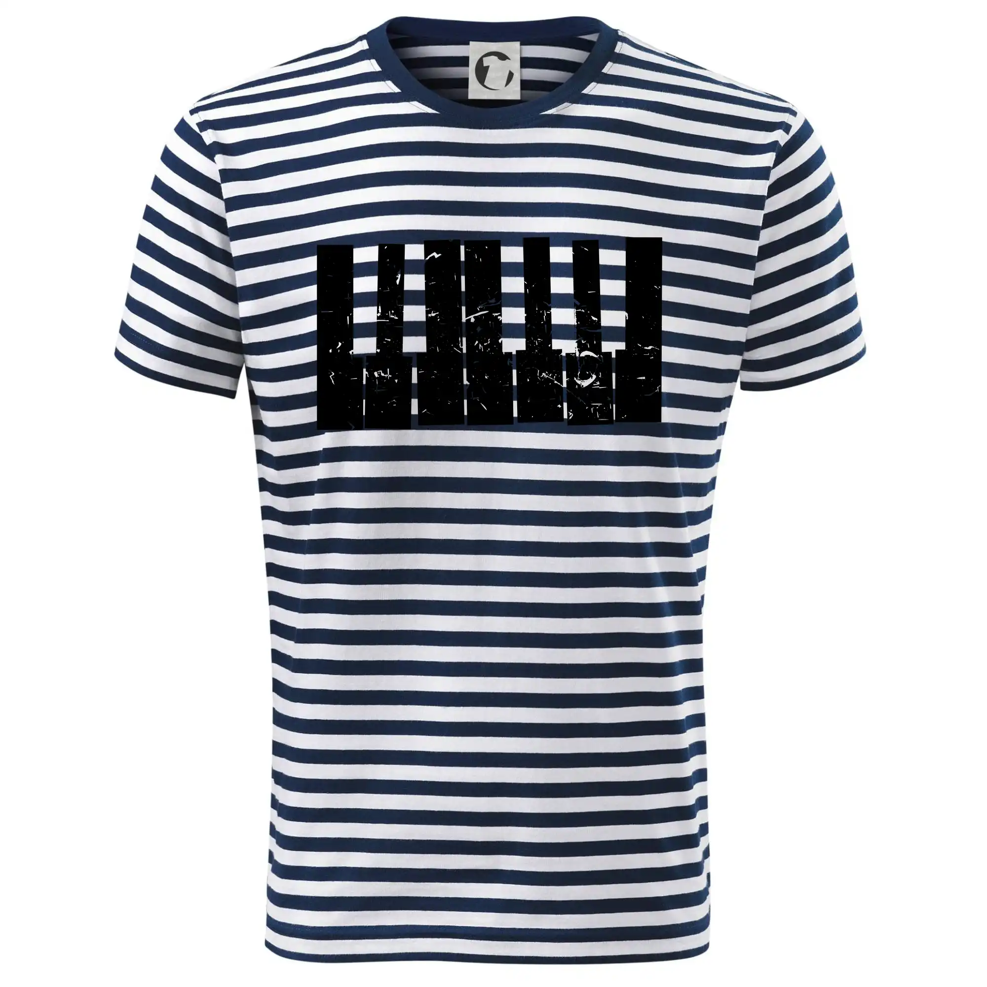 Klávesy vintage - Dětské triko na vodu