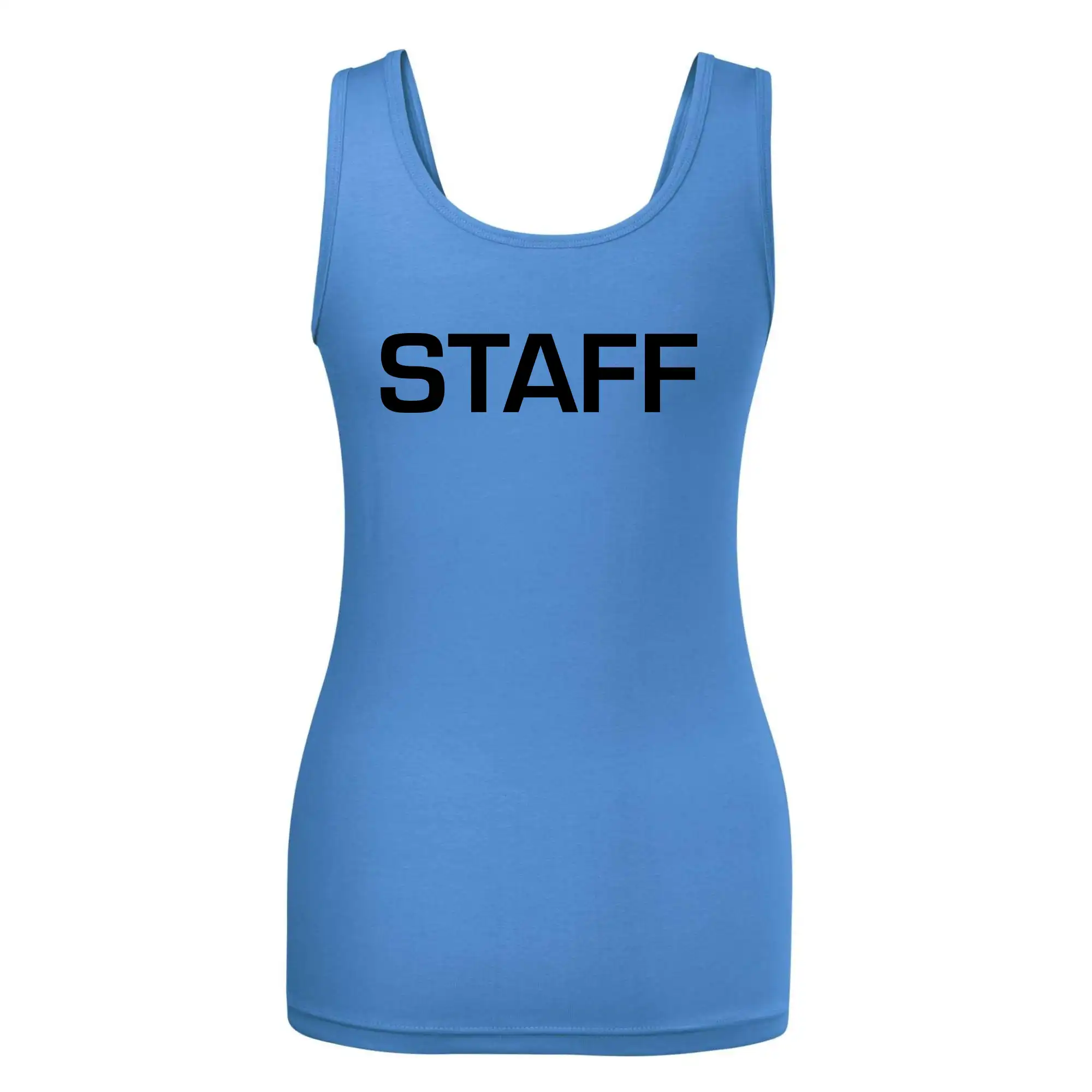 Staff