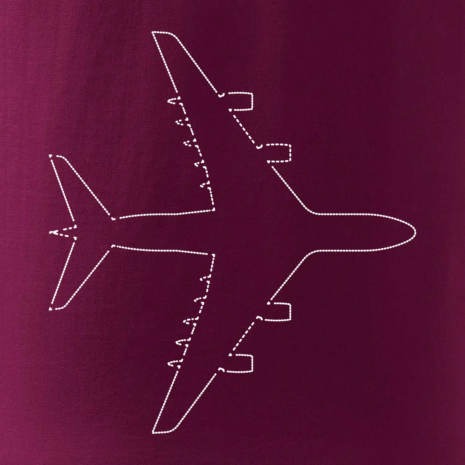 Obrys Airbus A320