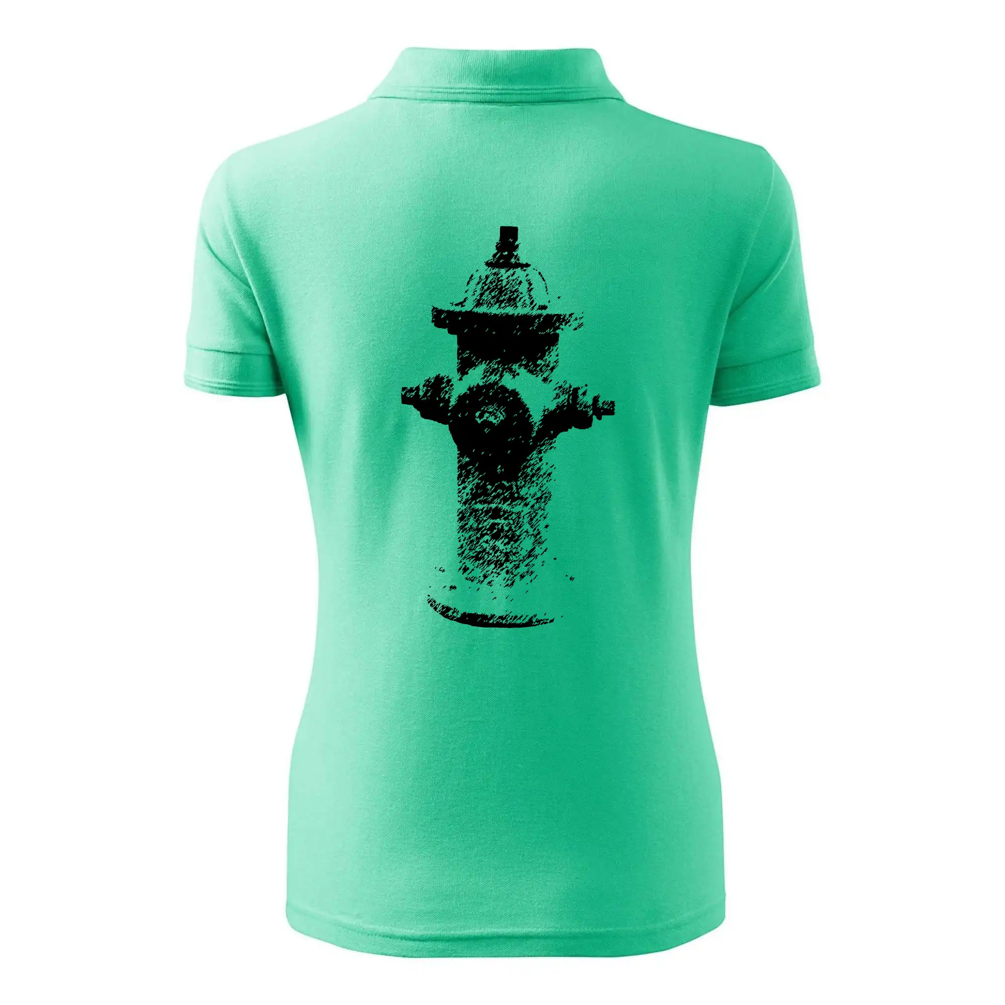 Hasičský hydrant americký