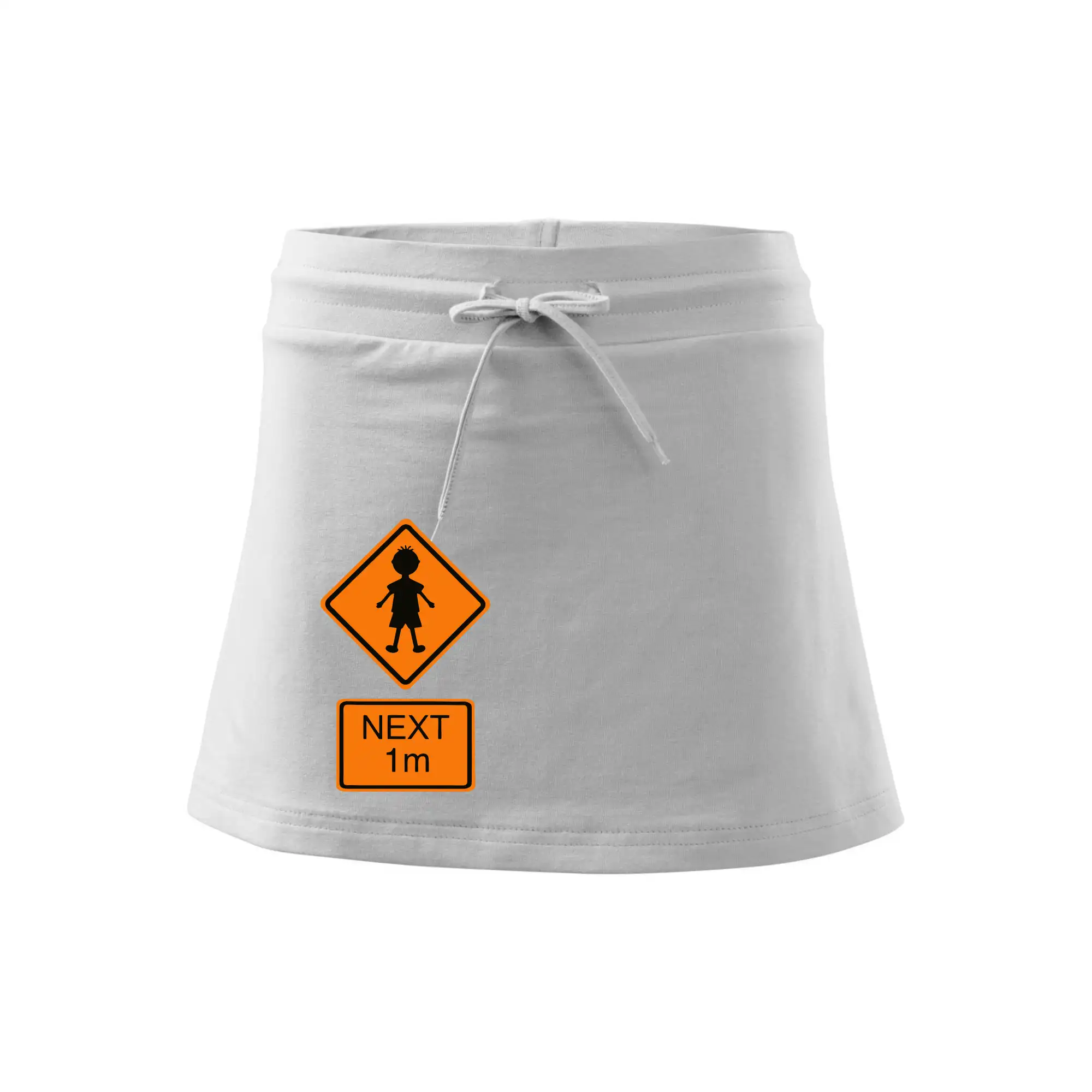 Pozor člověk next 1m (Moňas)