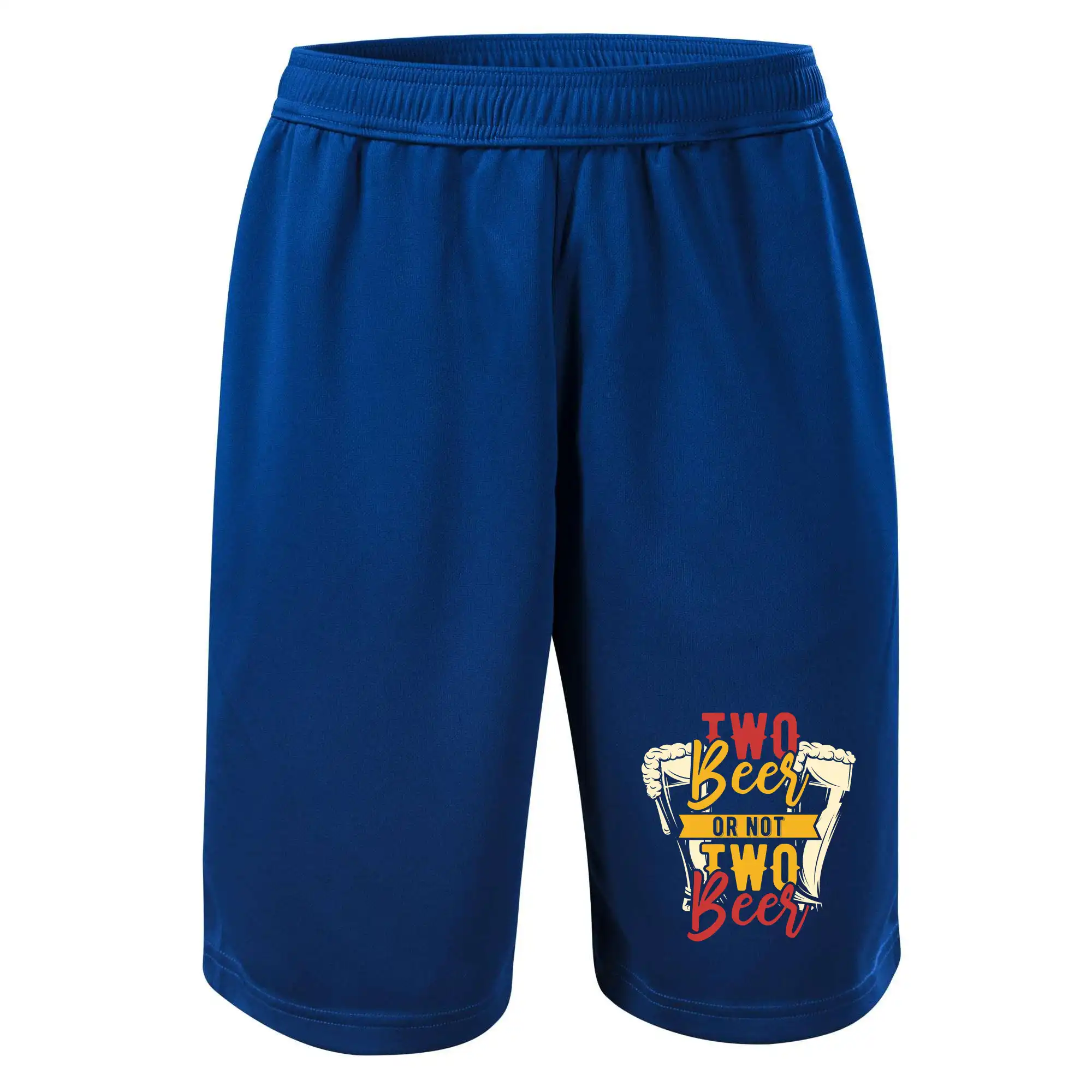 Two beer or not two beer