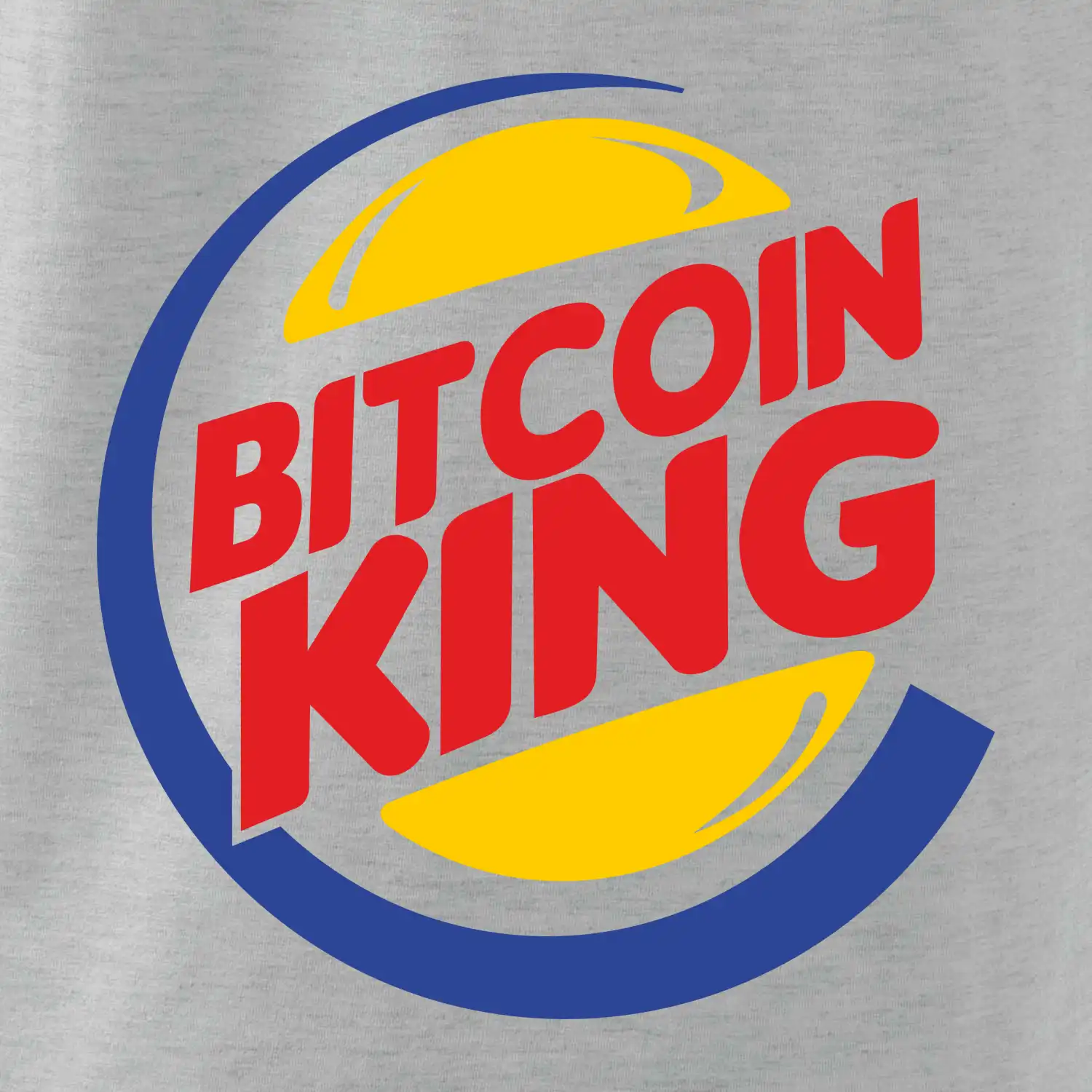 Bitcoin King