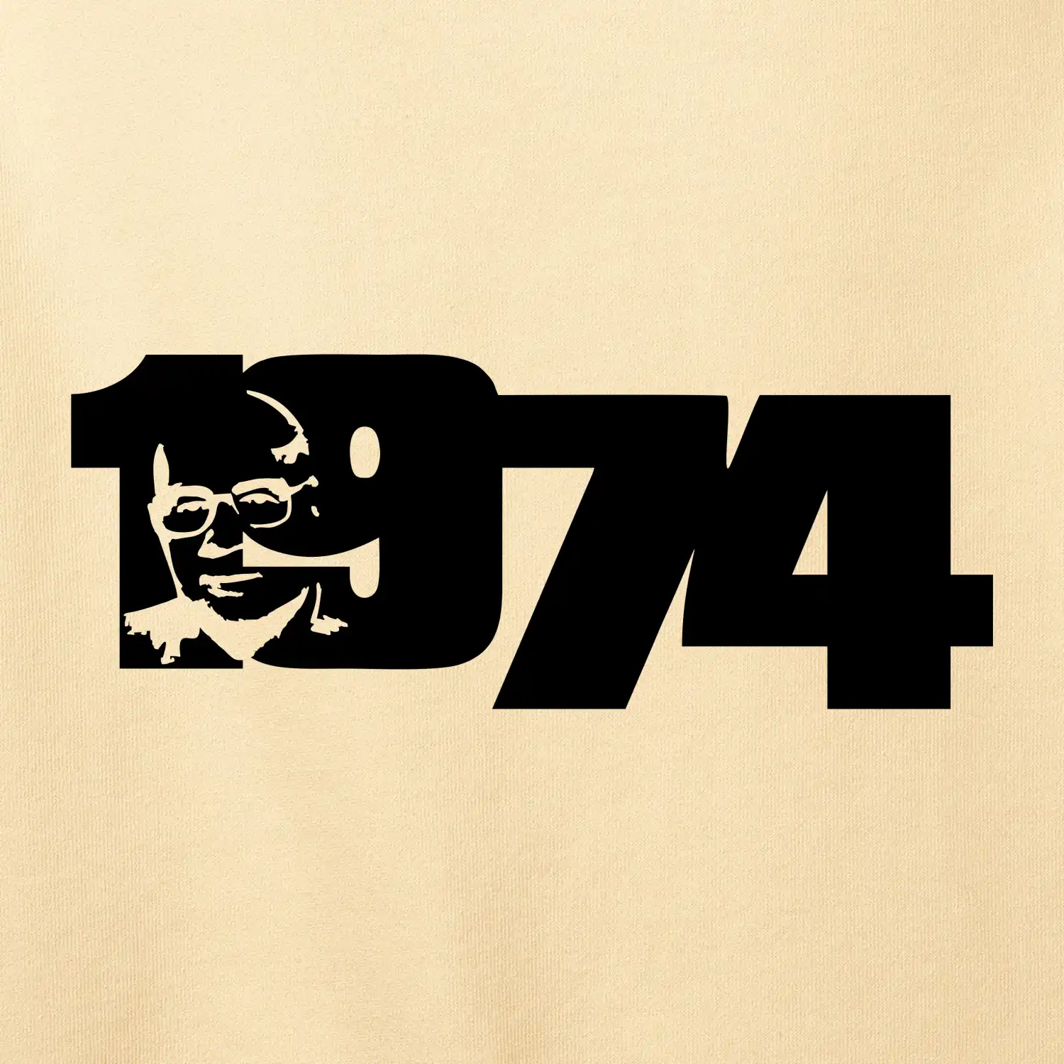 Husákovo dítě - 1974