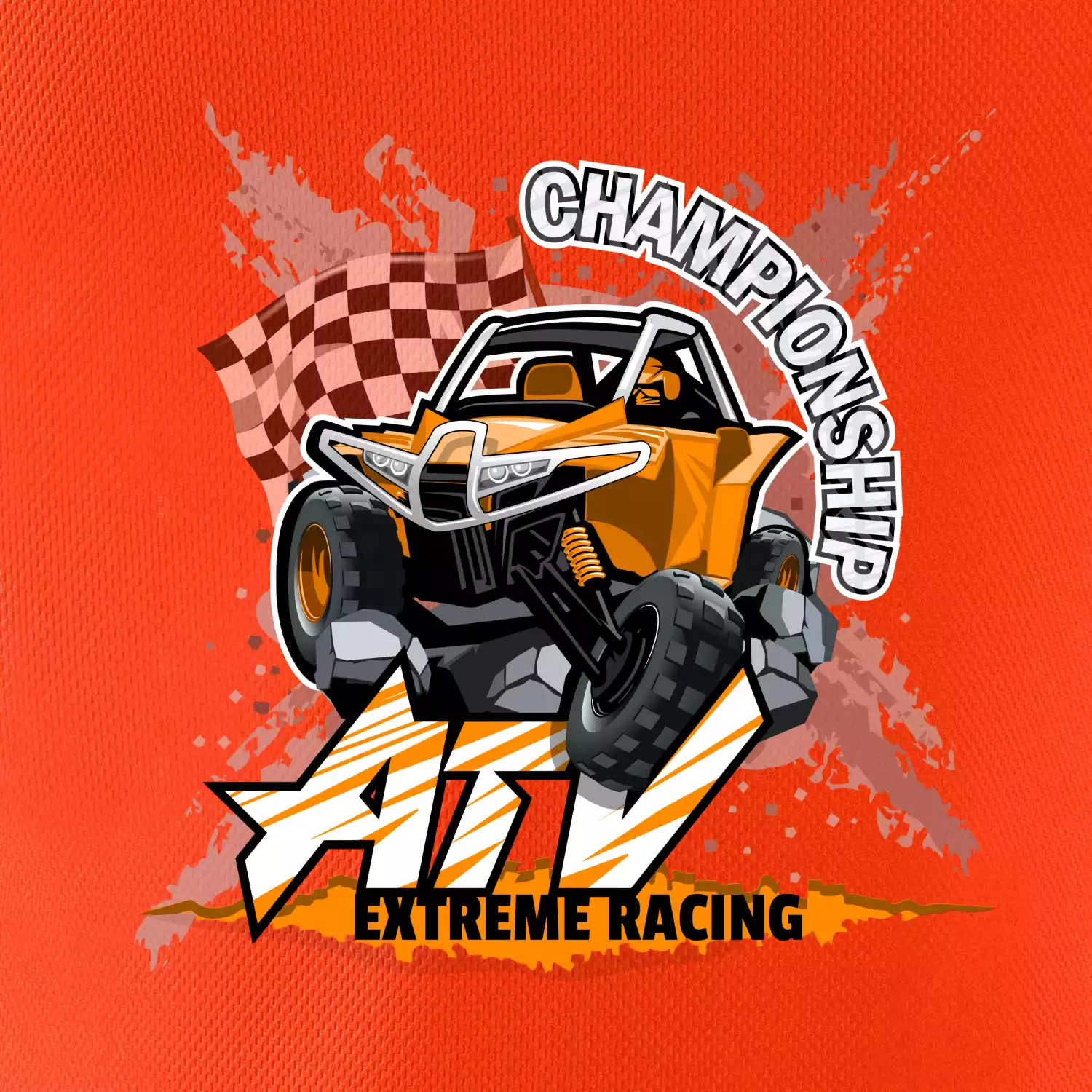 ATV extreme championship