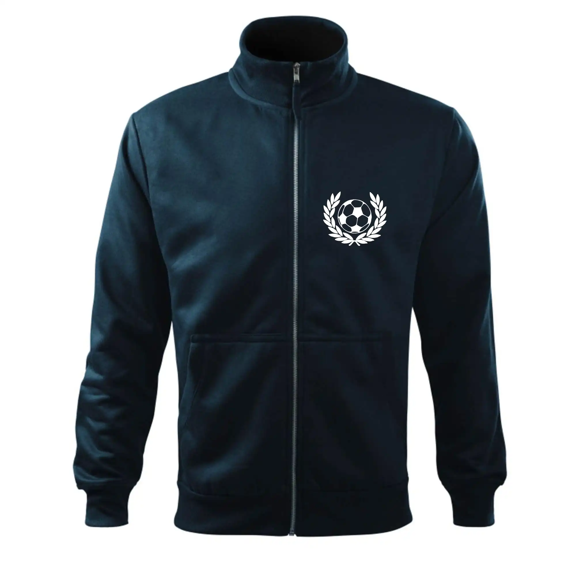 Zrodenie Legendy - pre futbalistov