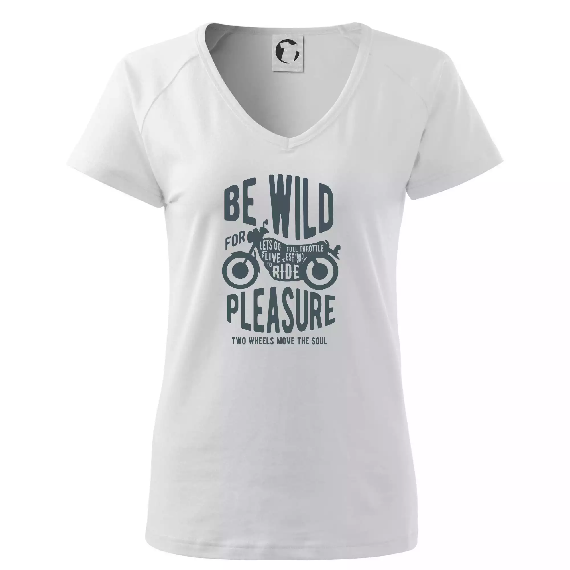 Be Wild