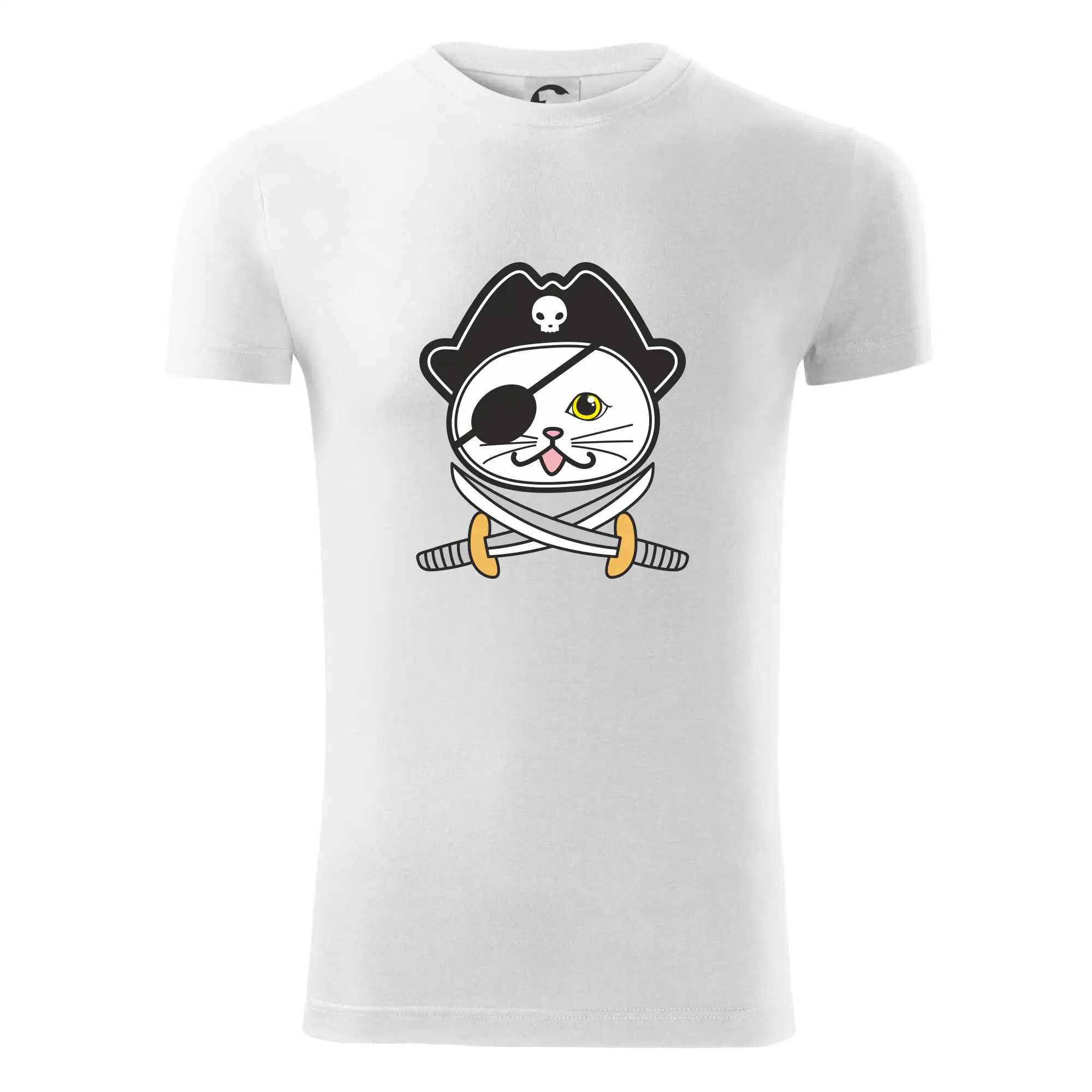 Kočičí pirát