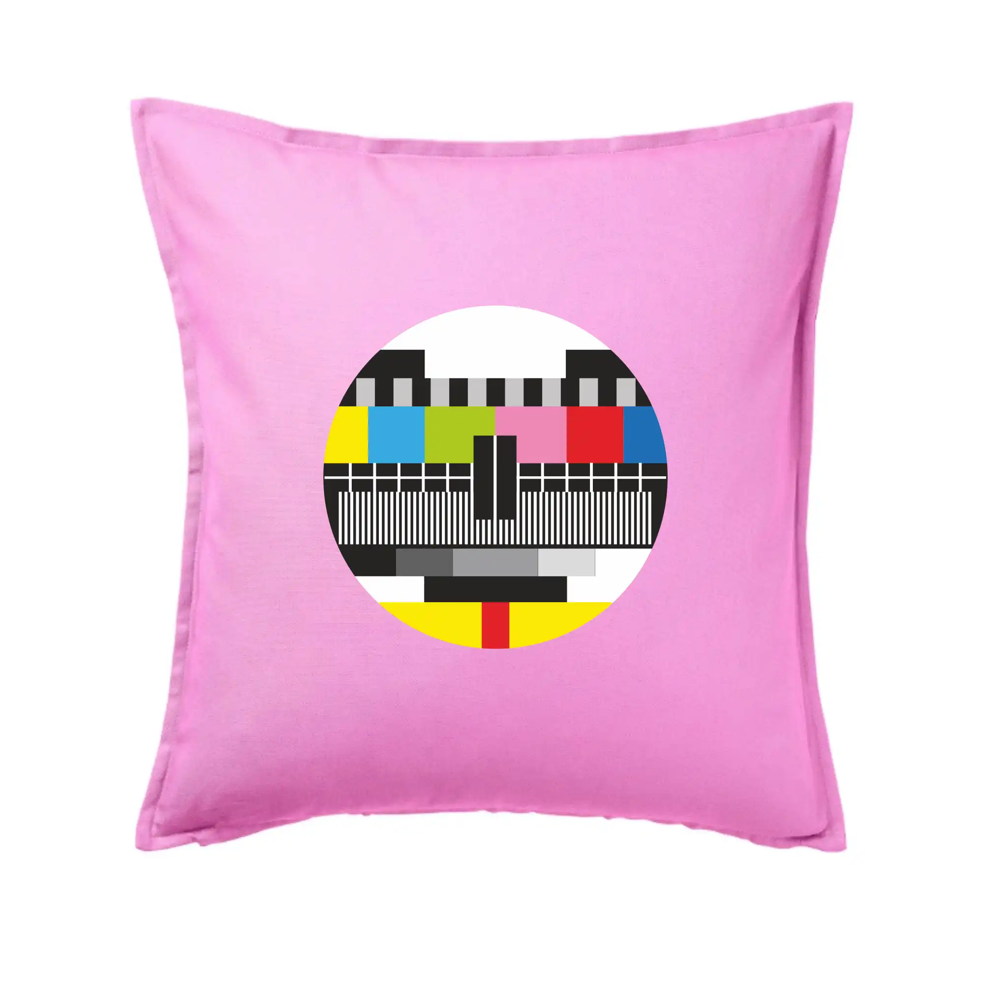 No signal televizní obrazec