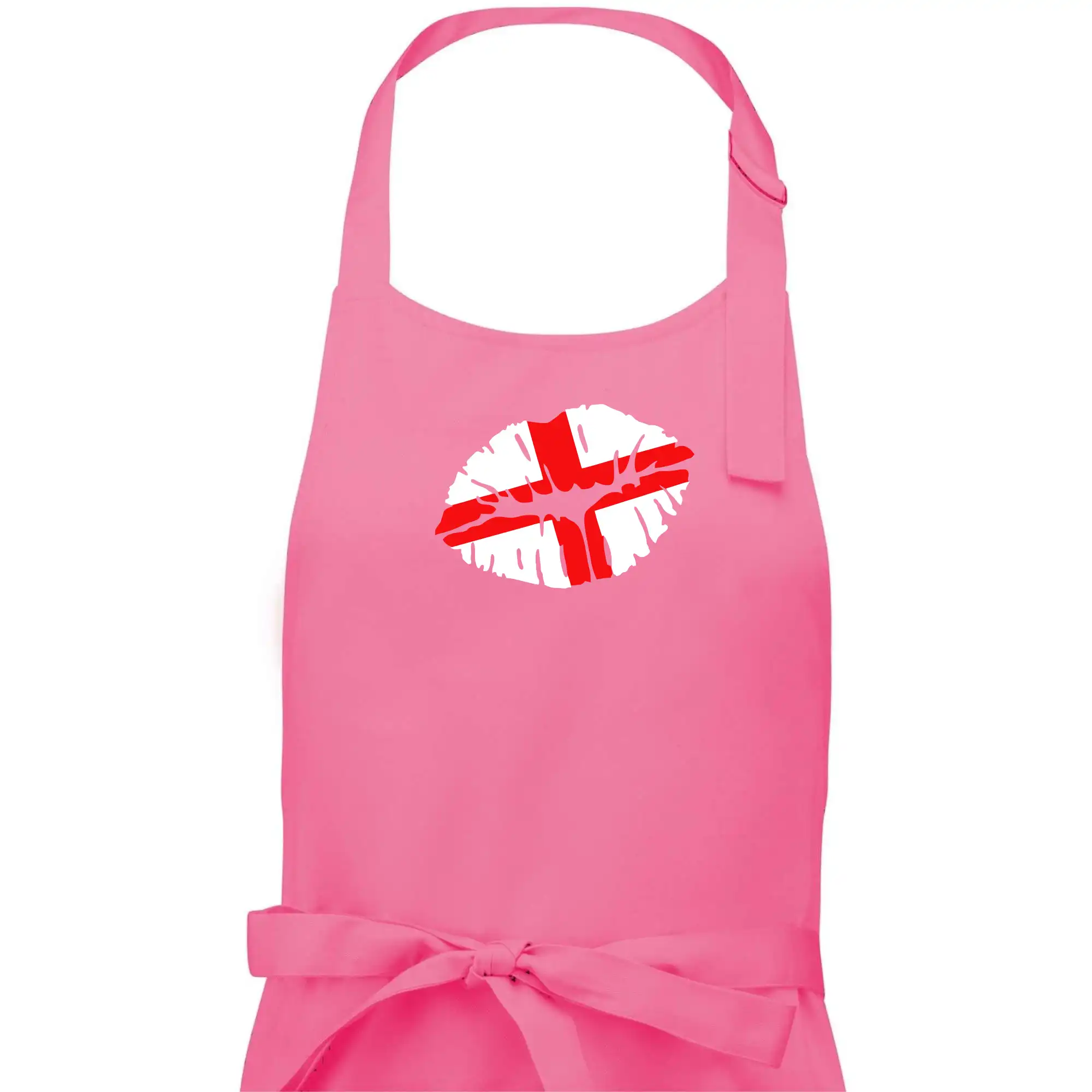 England kiss