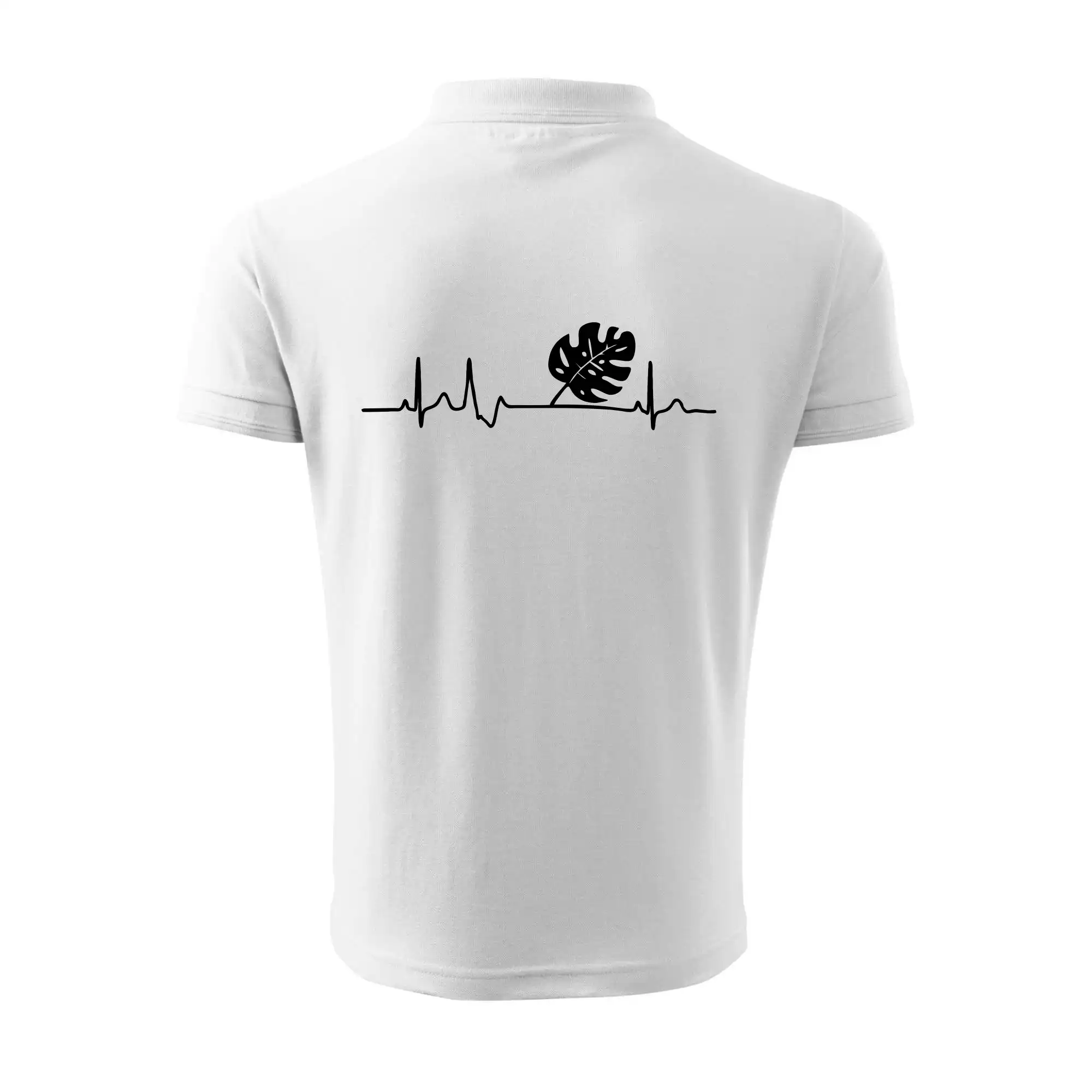 EKG Monstera