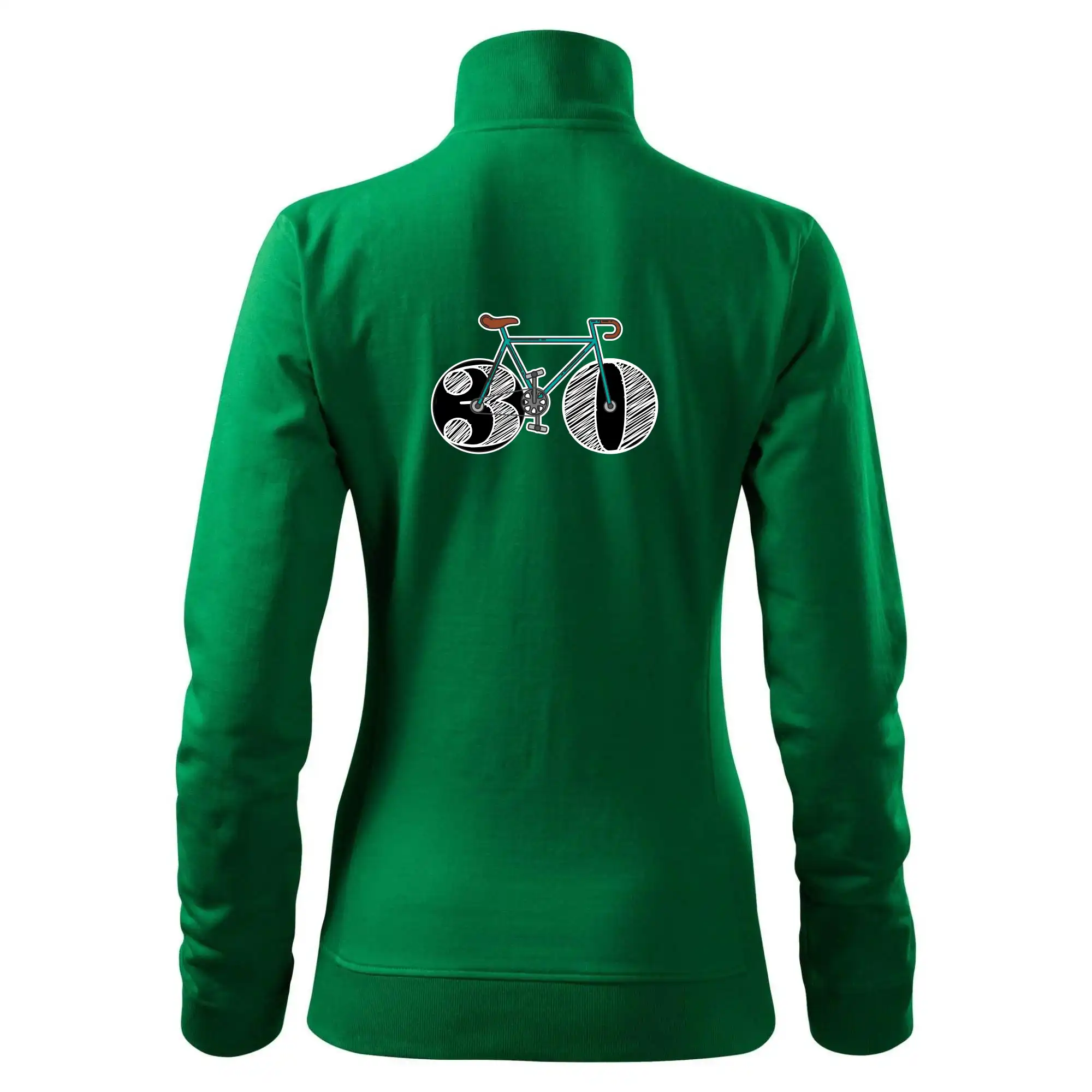Narozeniny 30 let na kole