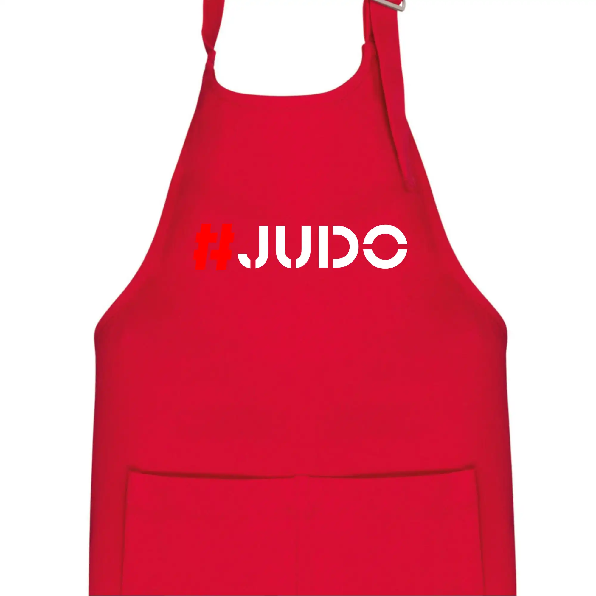 Judo Hashtag