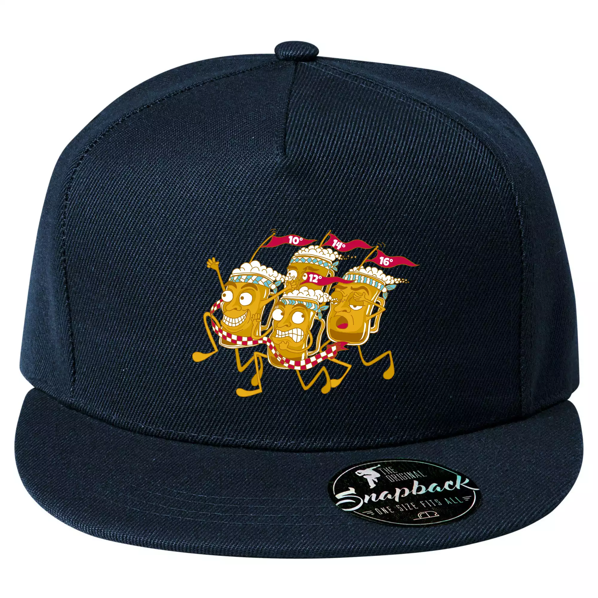 Tour the bar (Pivní tour)  (Pecka design)