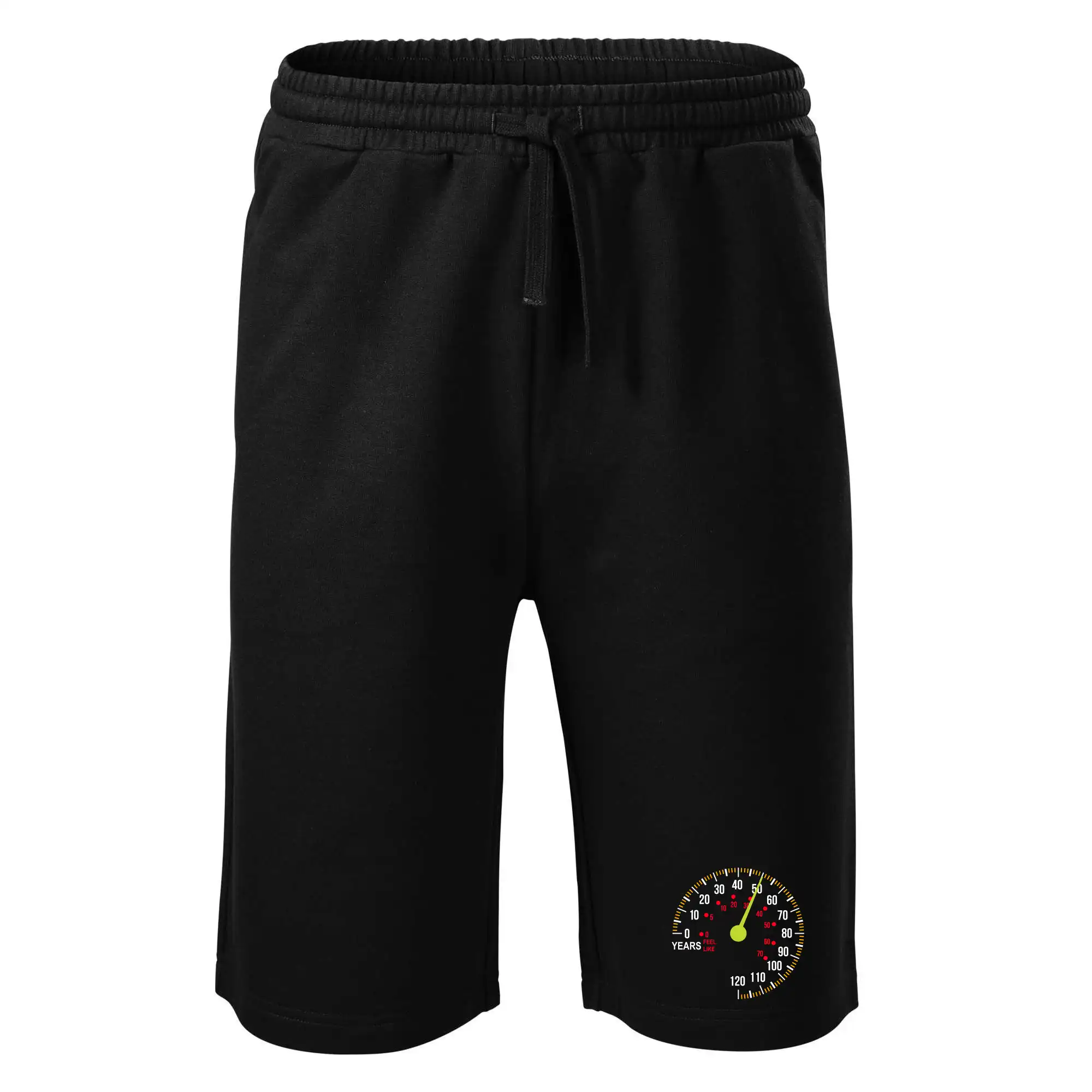 Tachometr cítí se - 50 let