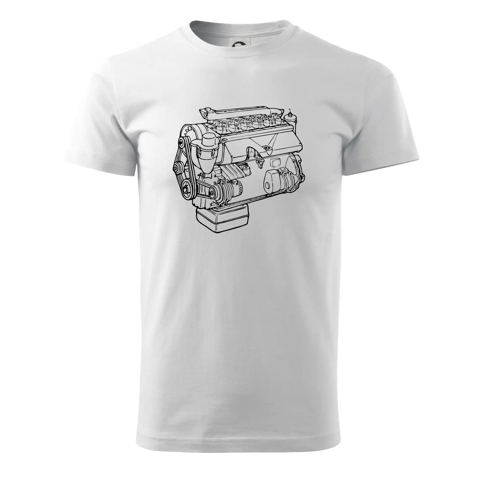 Motor T912 V3S