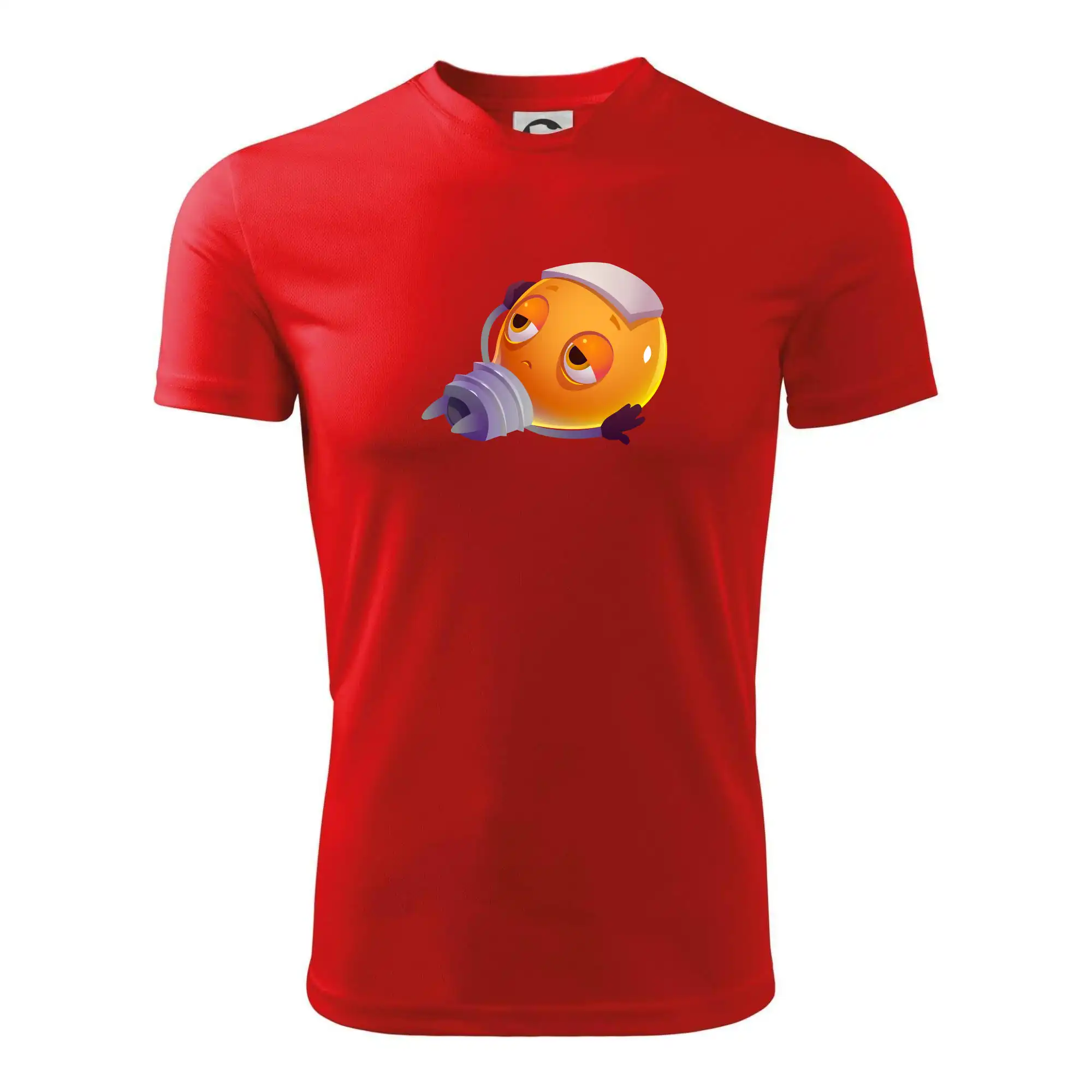 Žárovka čte knihu