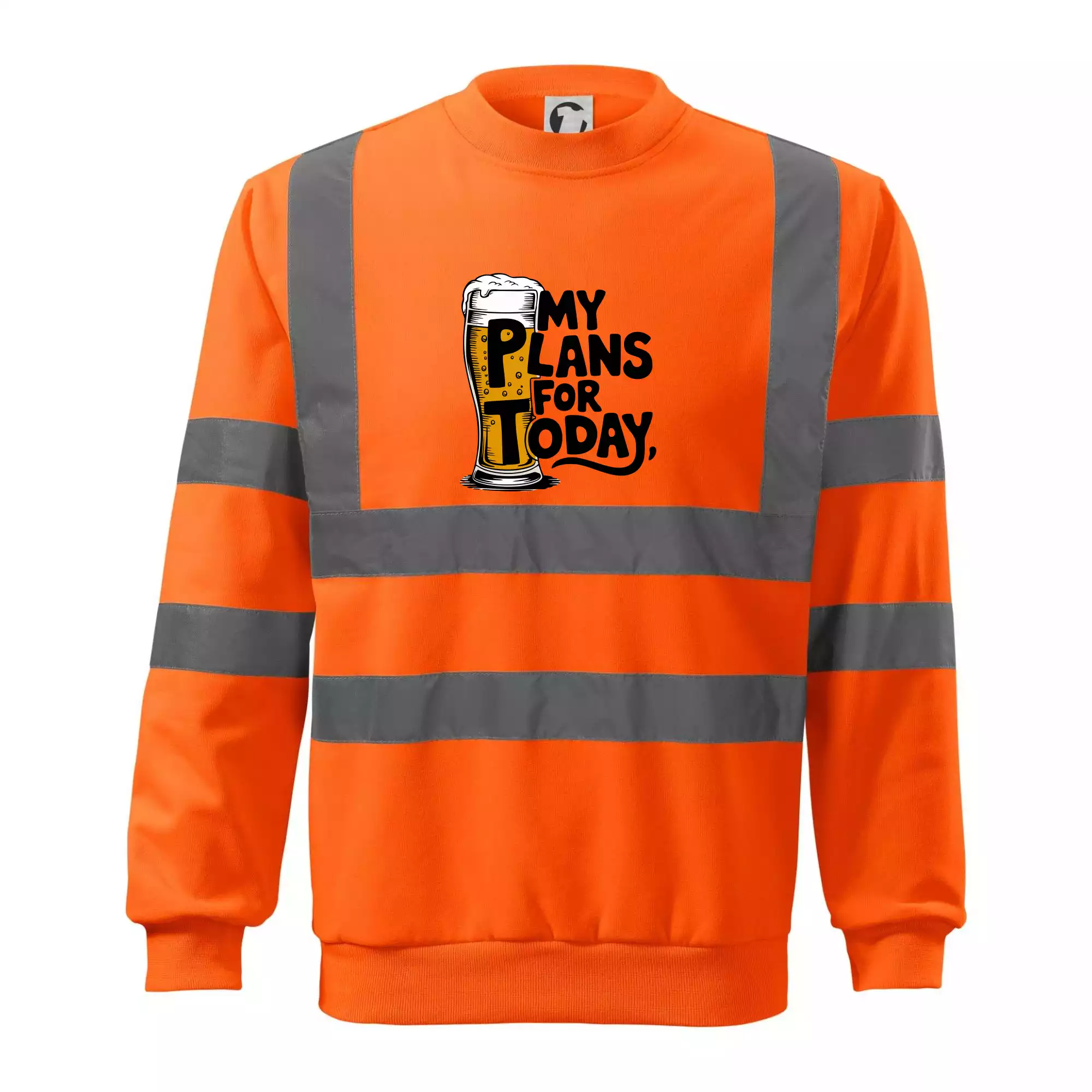 Pivo - my plans for today