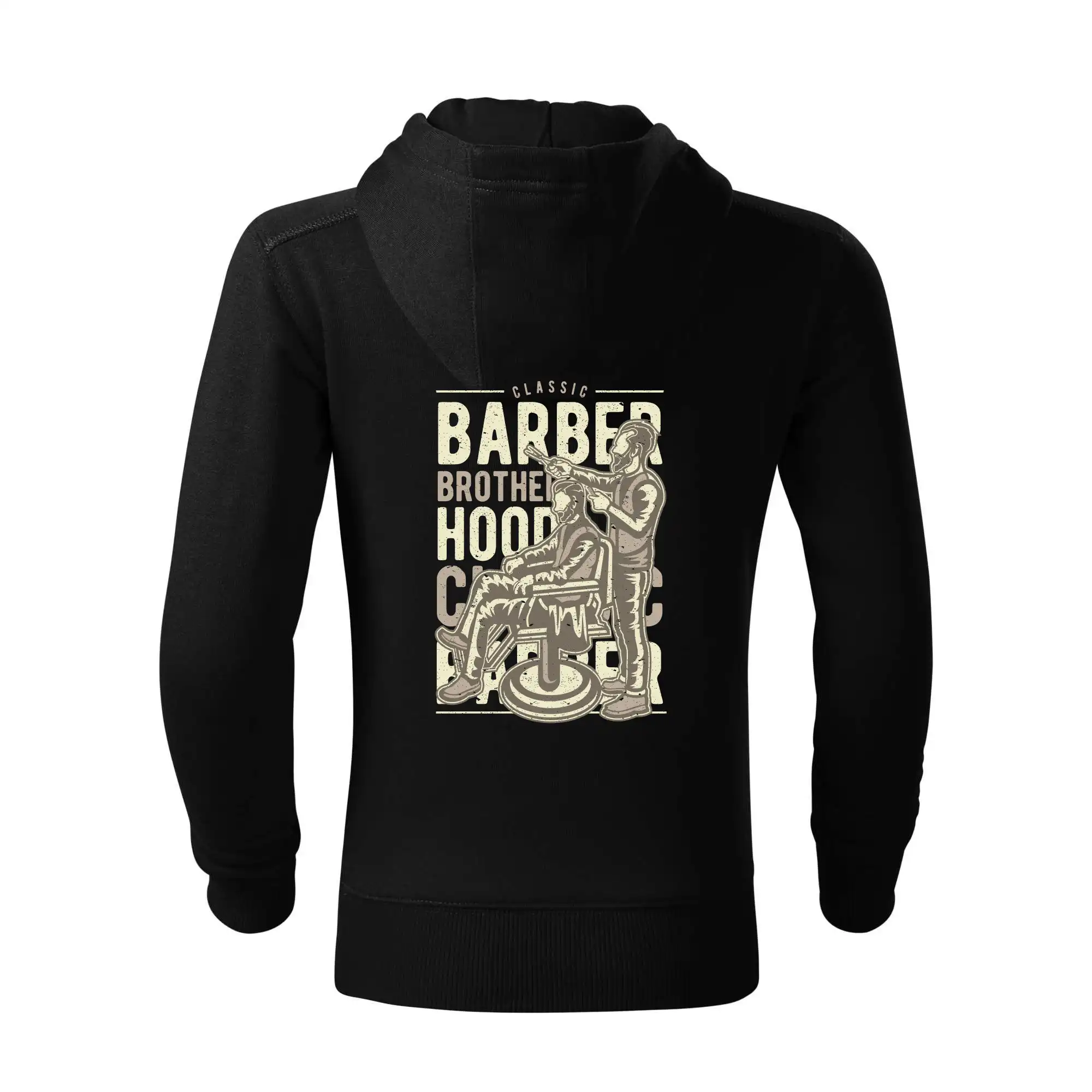 Barber Brotherhood