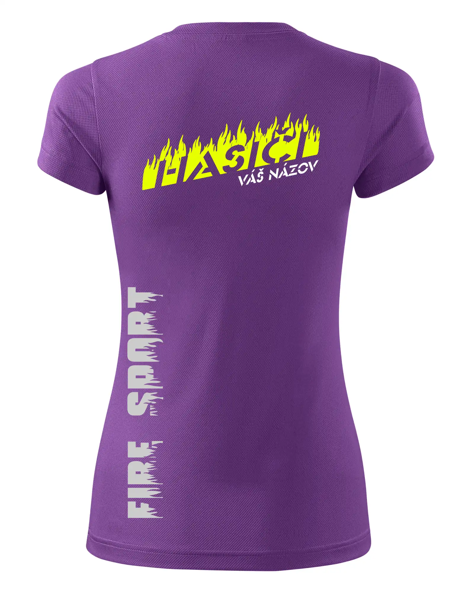 Hasiči - oheň - Váš názov
