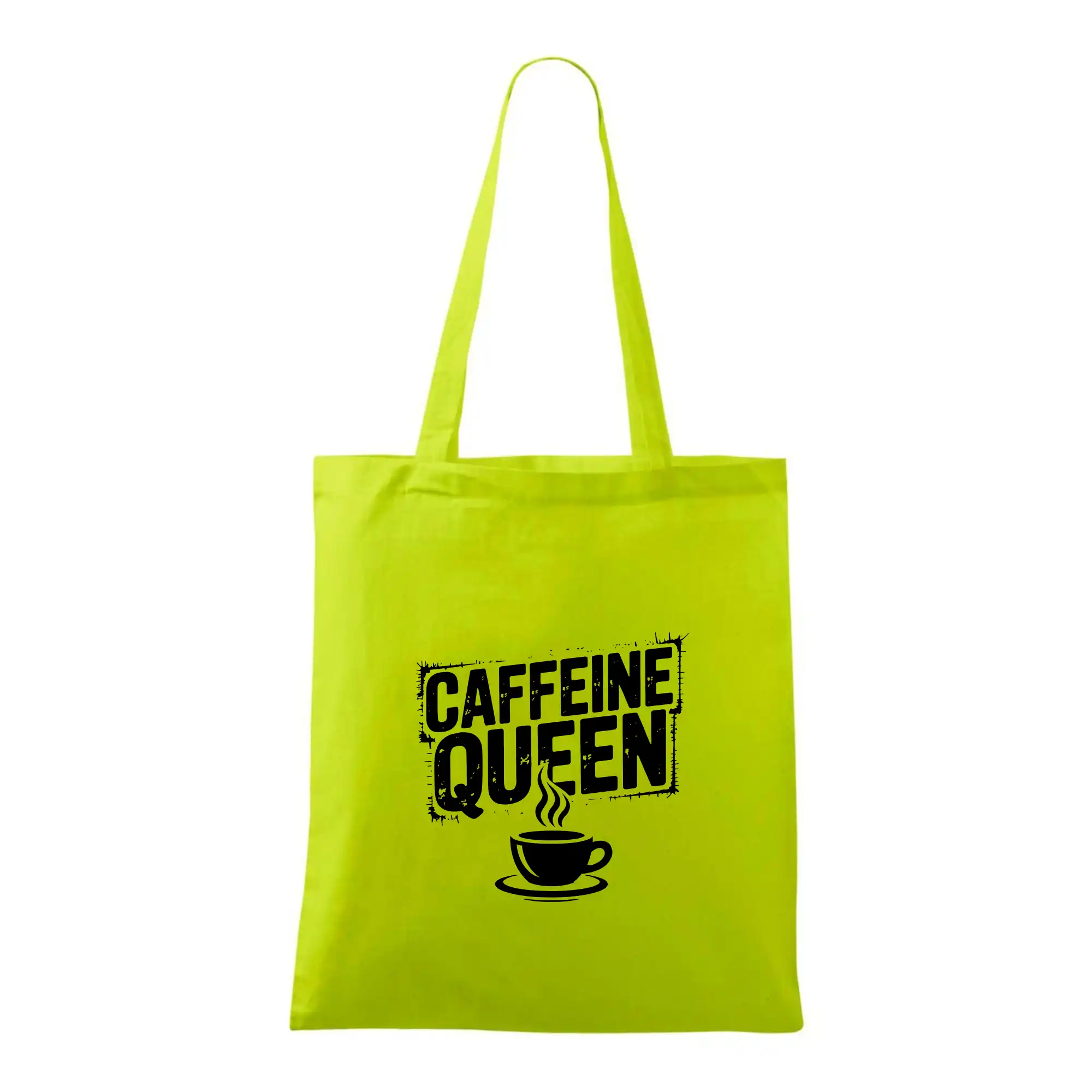 Caffeine Queen