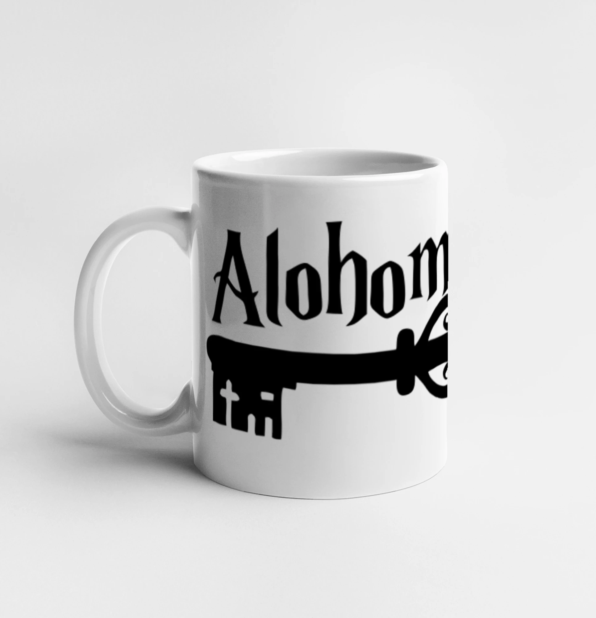 Alohomora