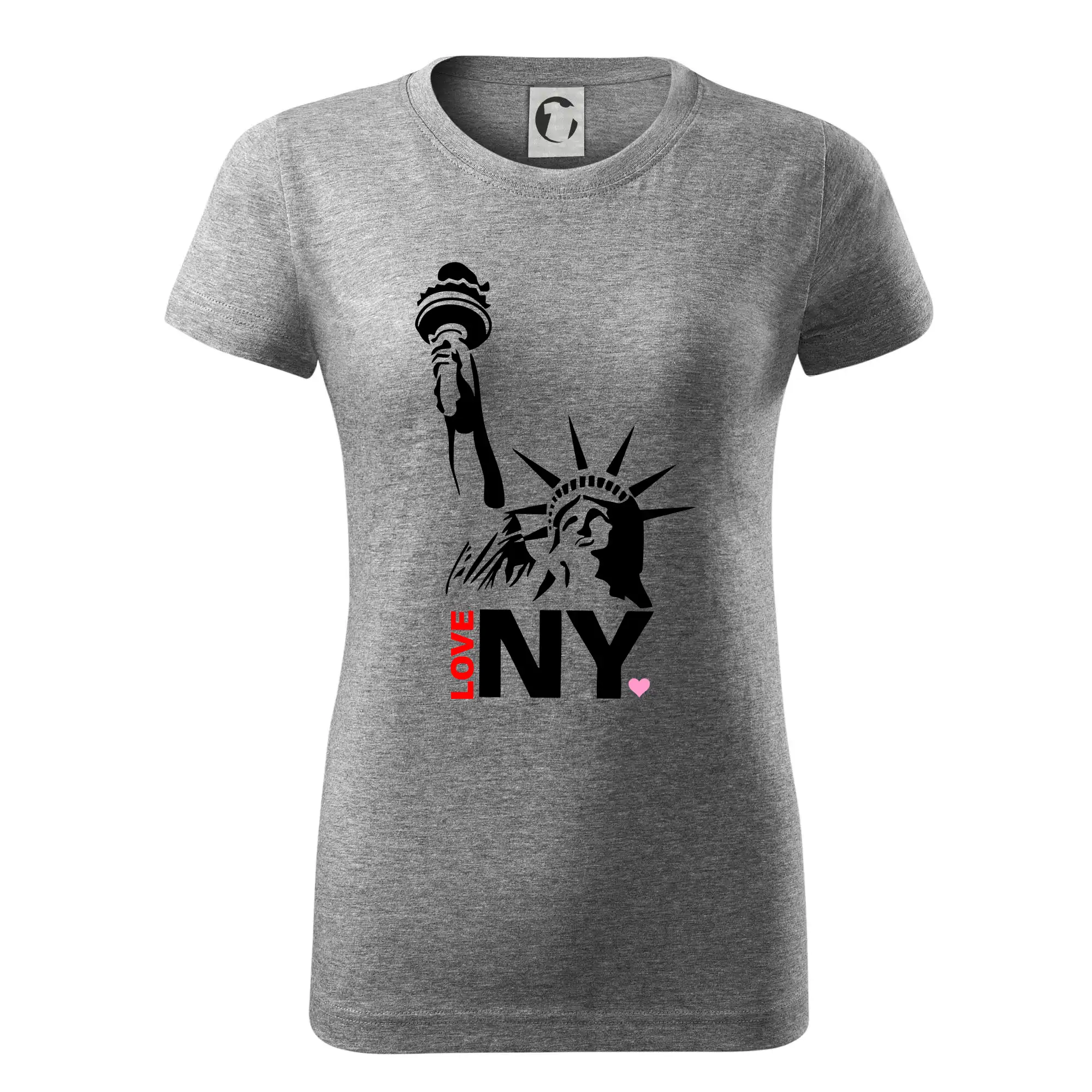 Socha svobody velká