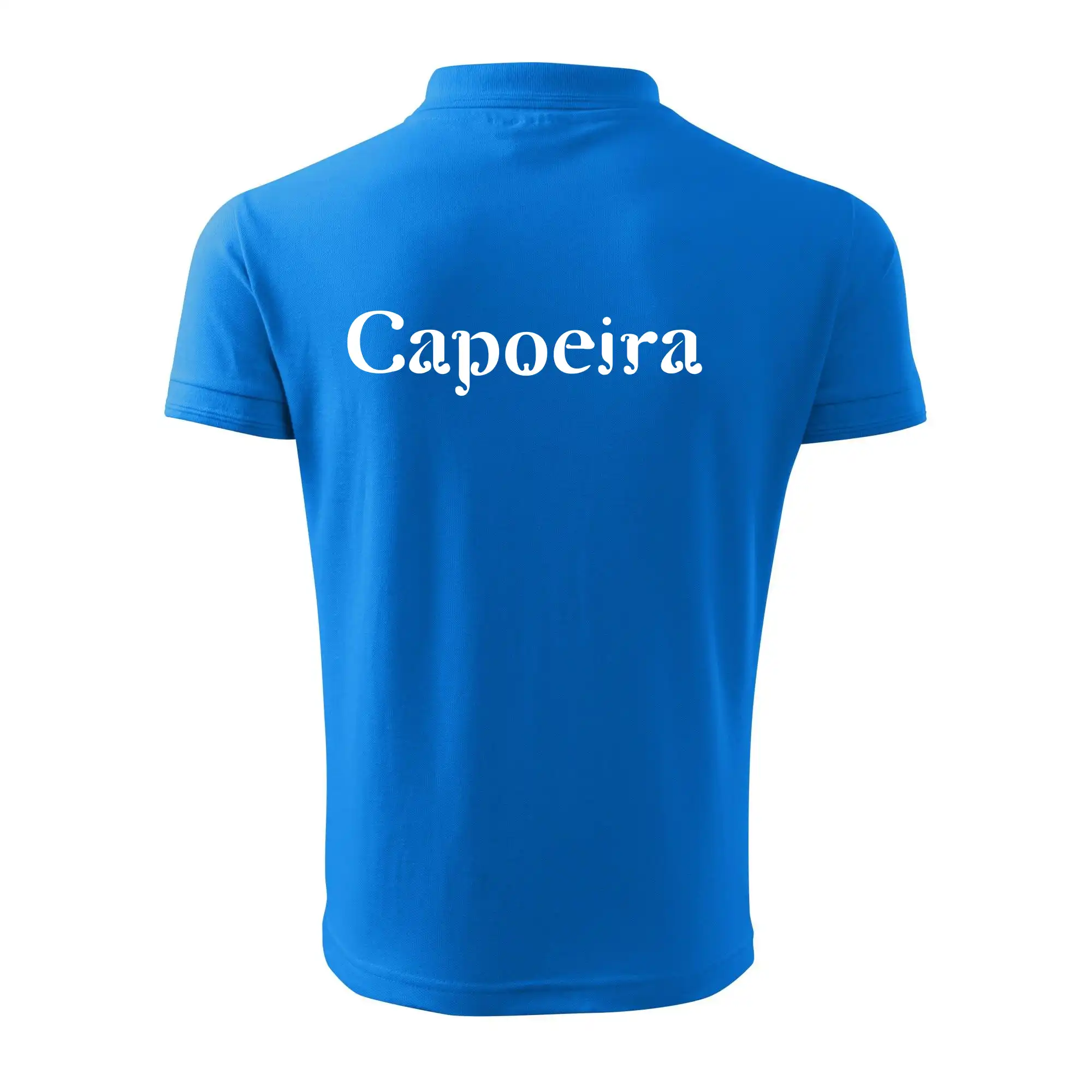 Capoeira veľký