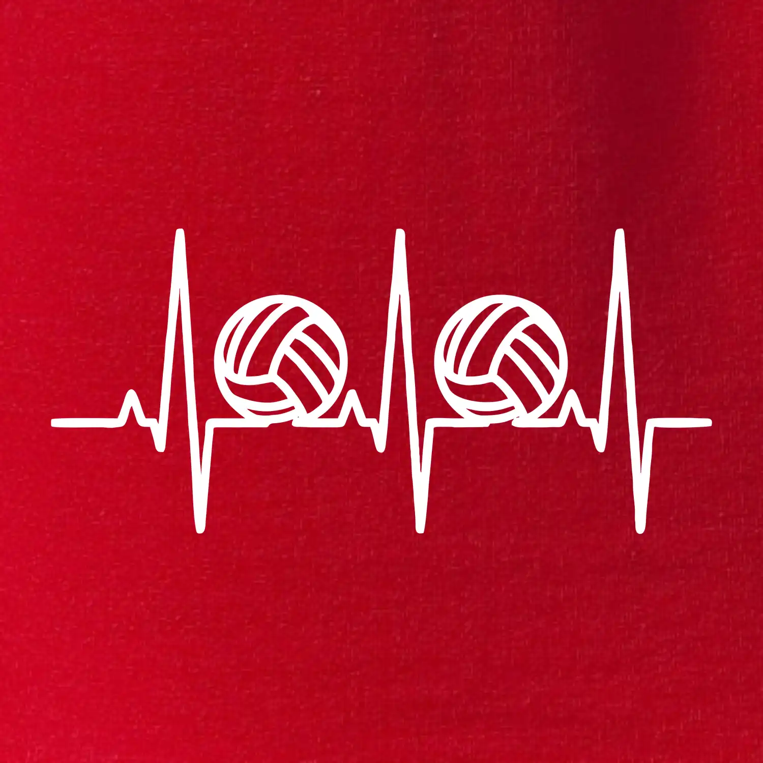 Volejbal ekg