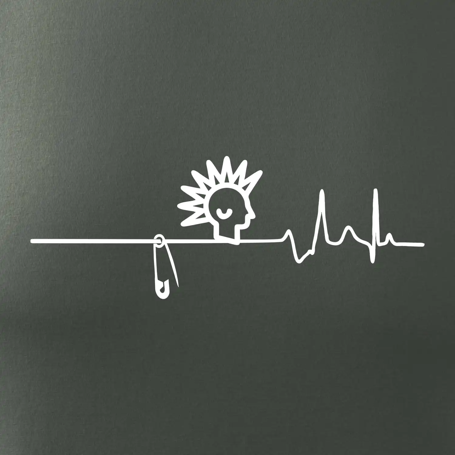 Ekg punk