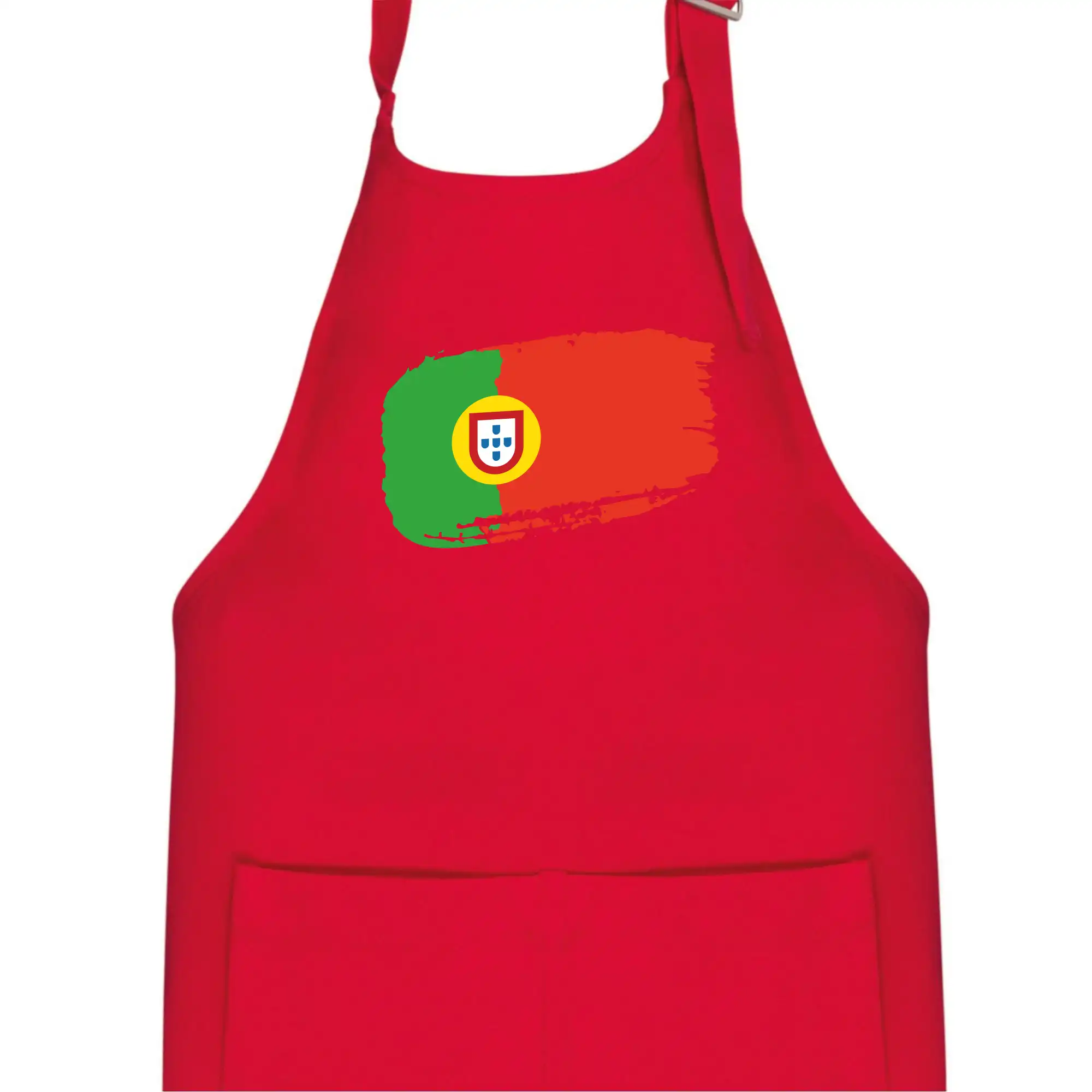 Portugalsko vlajka