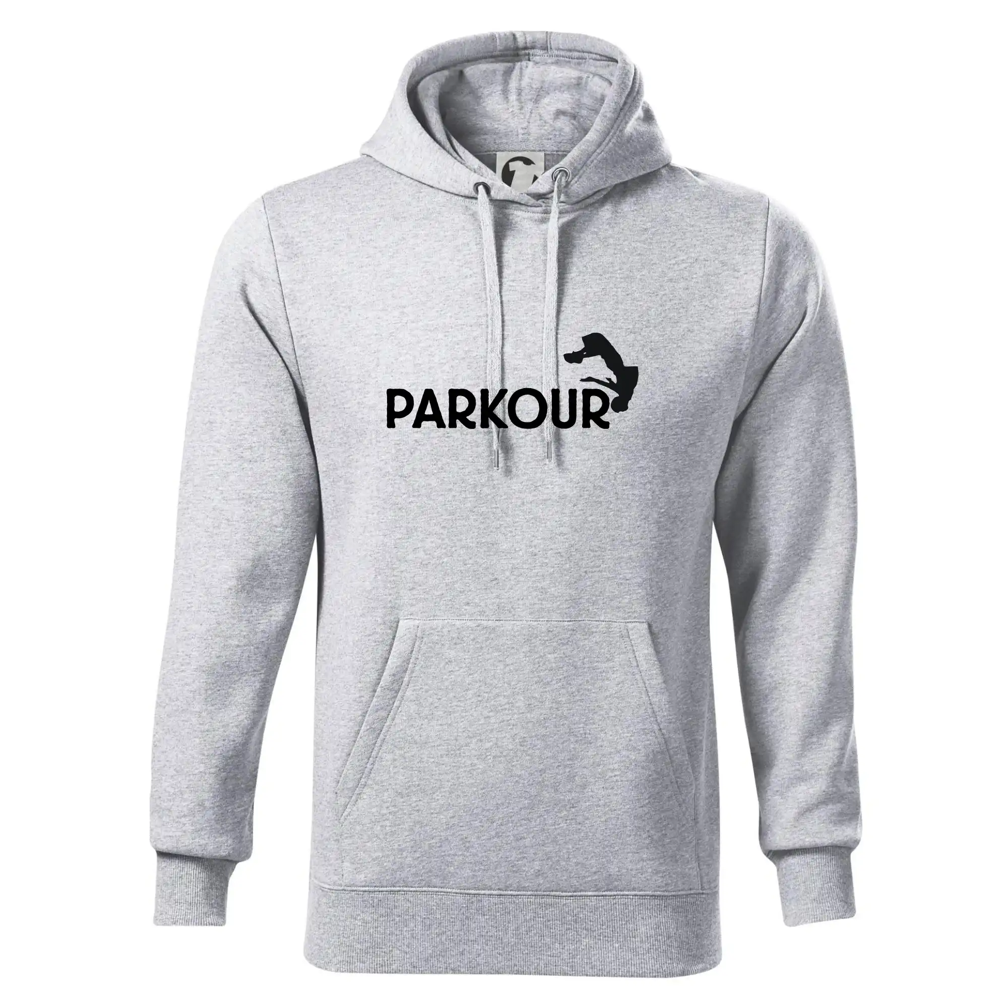 Parkour - salto