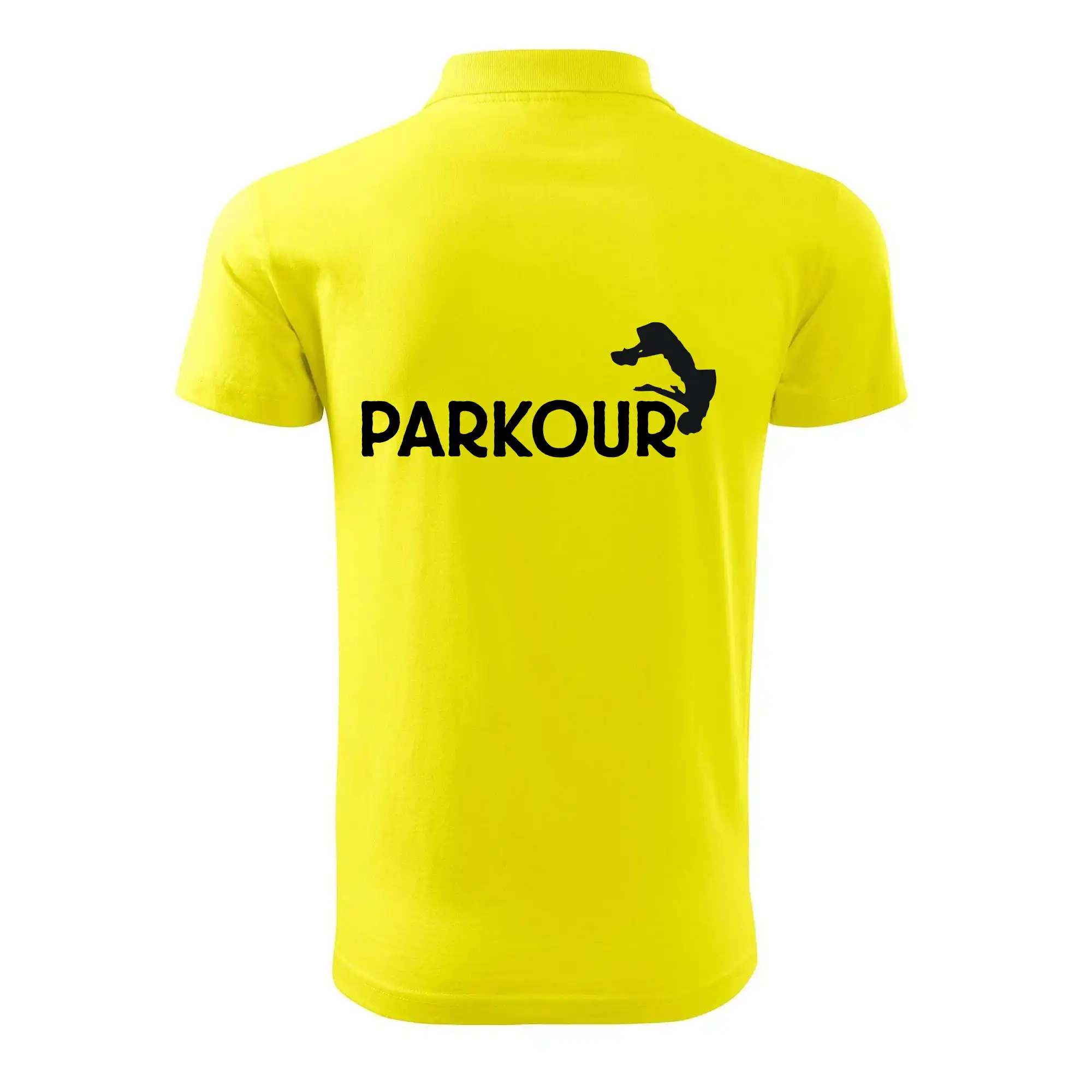Parkour - salto