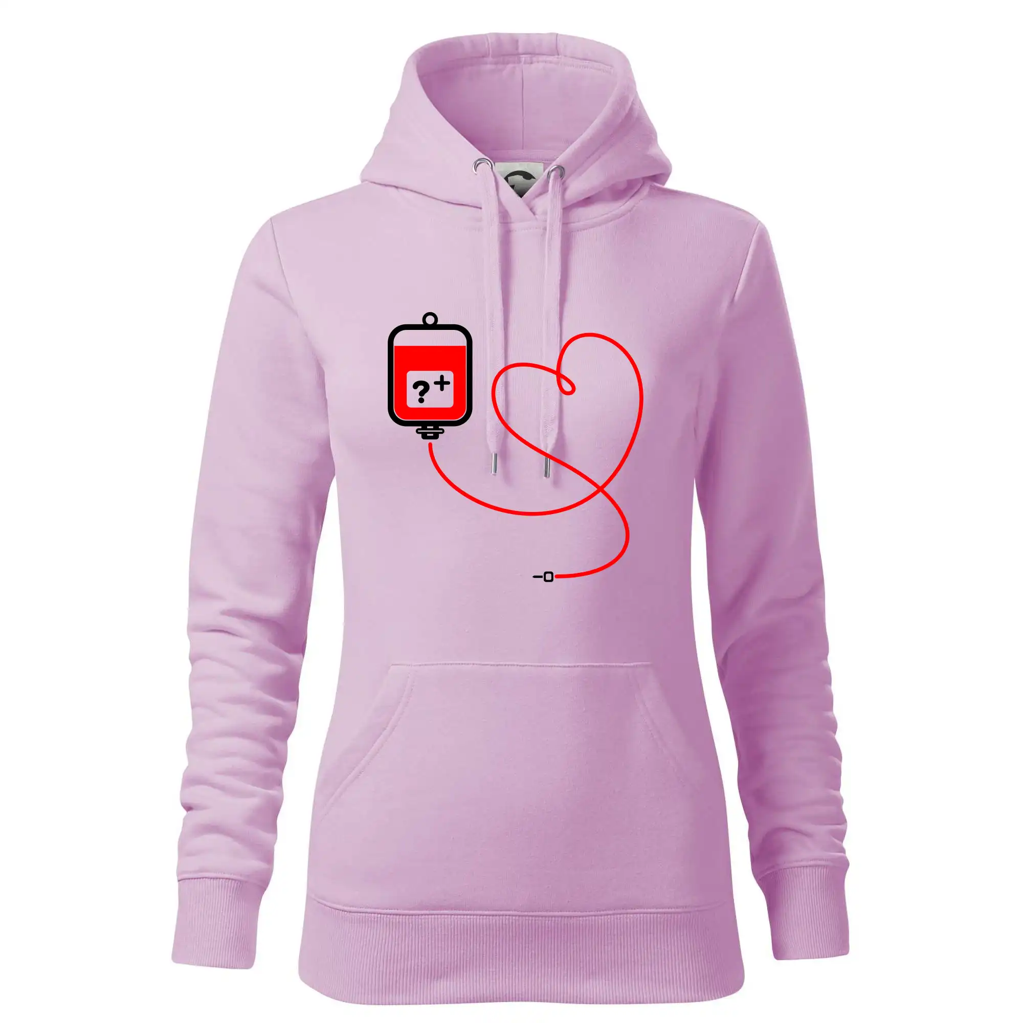 Transfúze srdce - vaše krevní skupina