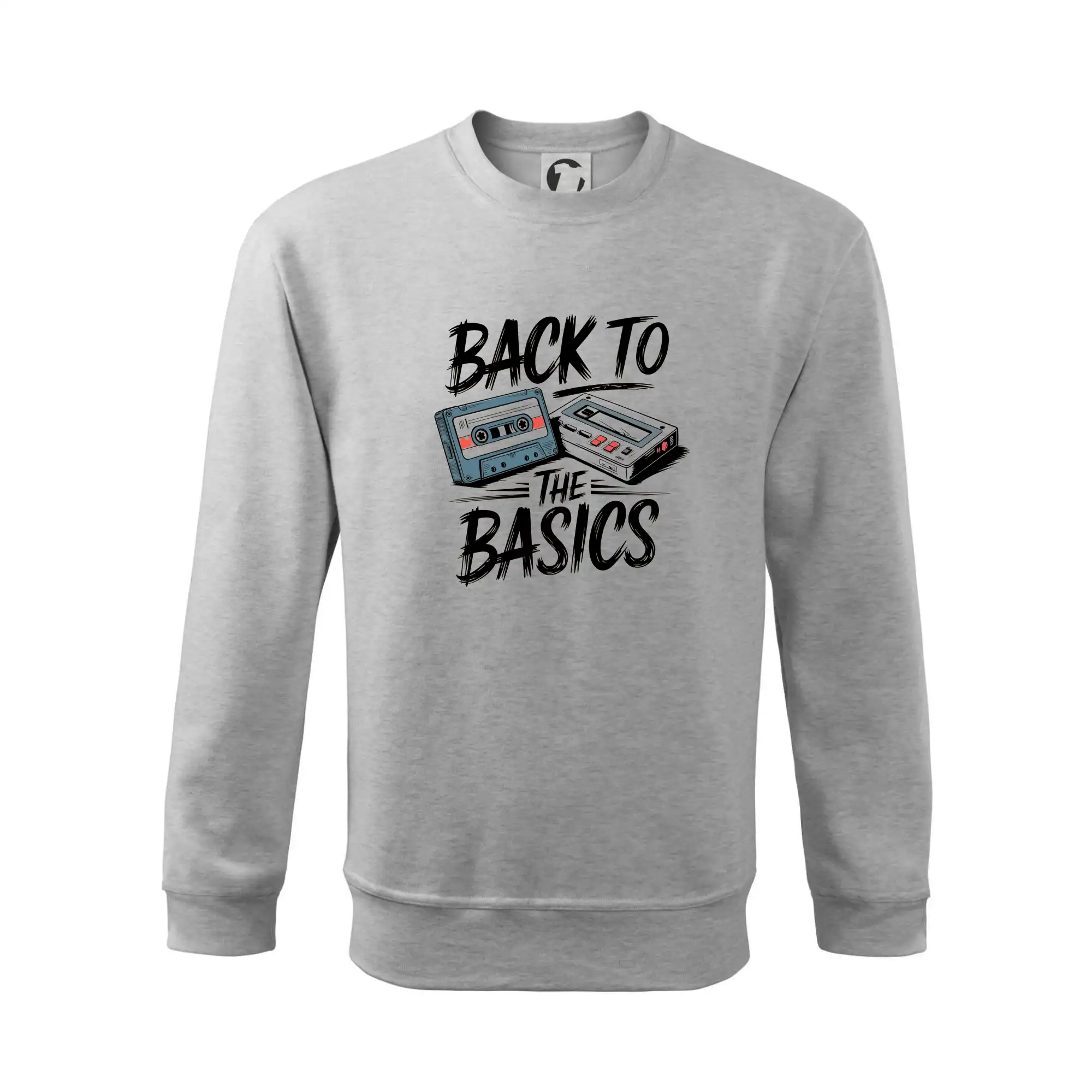 Back to the basics 90s