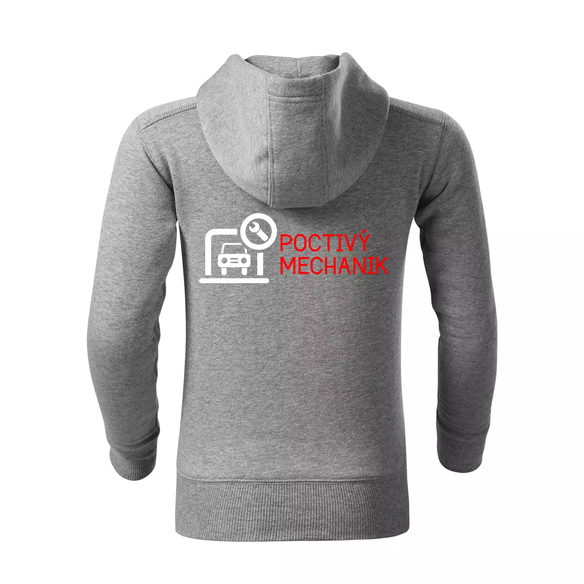 Poctivý mechanik