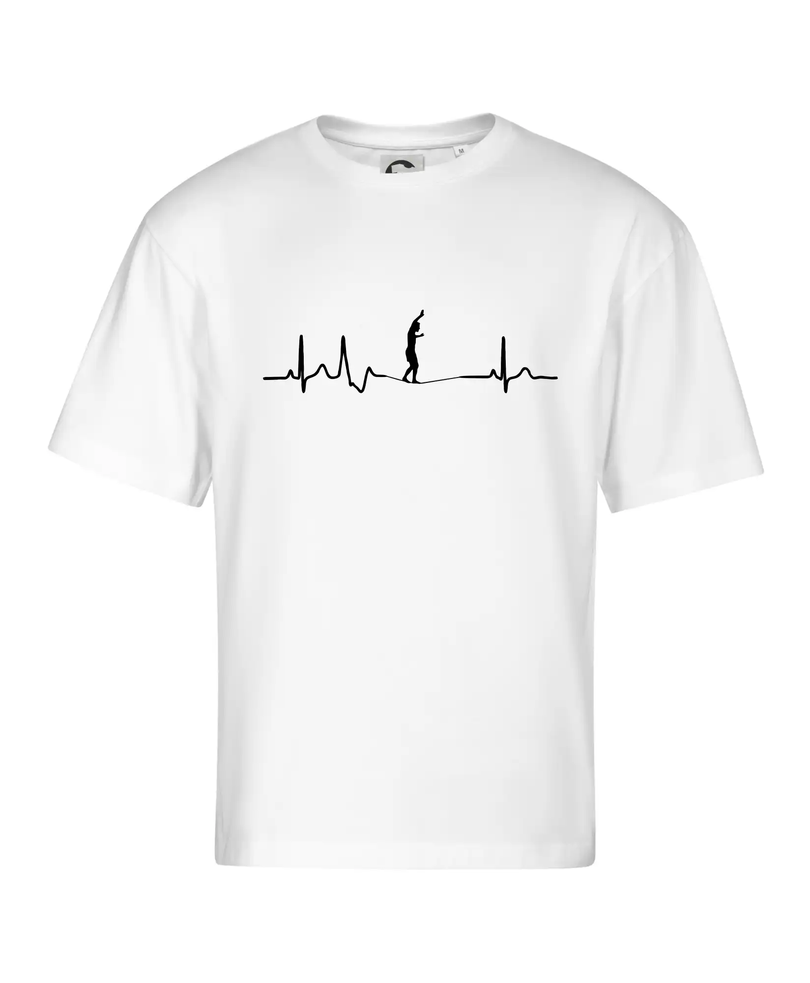 EKG Slackline