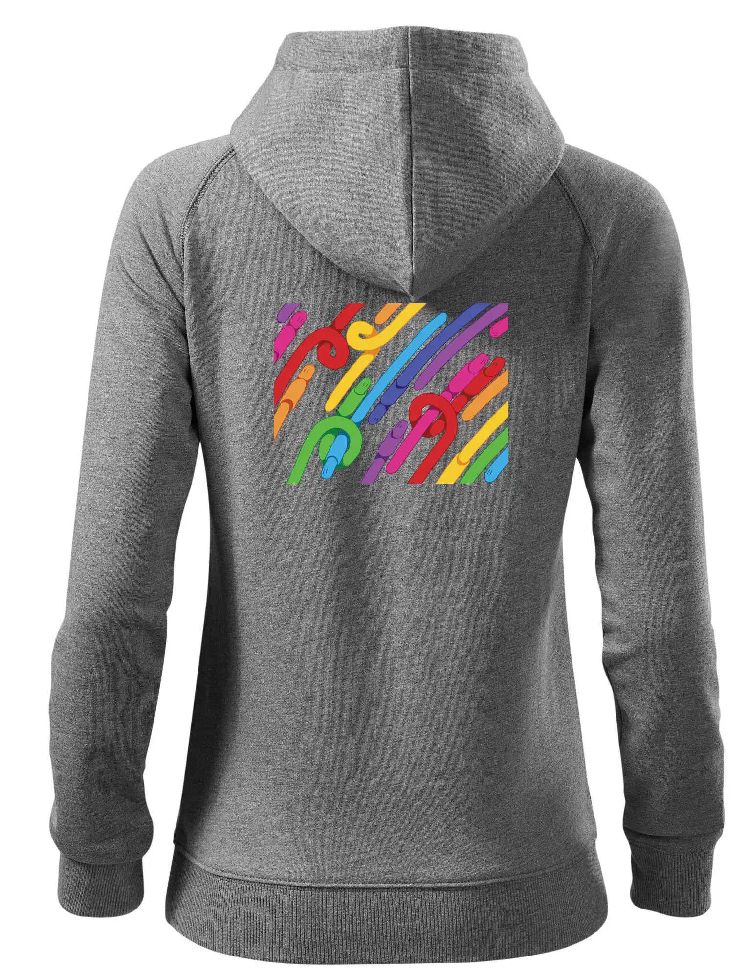 Žížaly pruhy (Alexis Citrine)