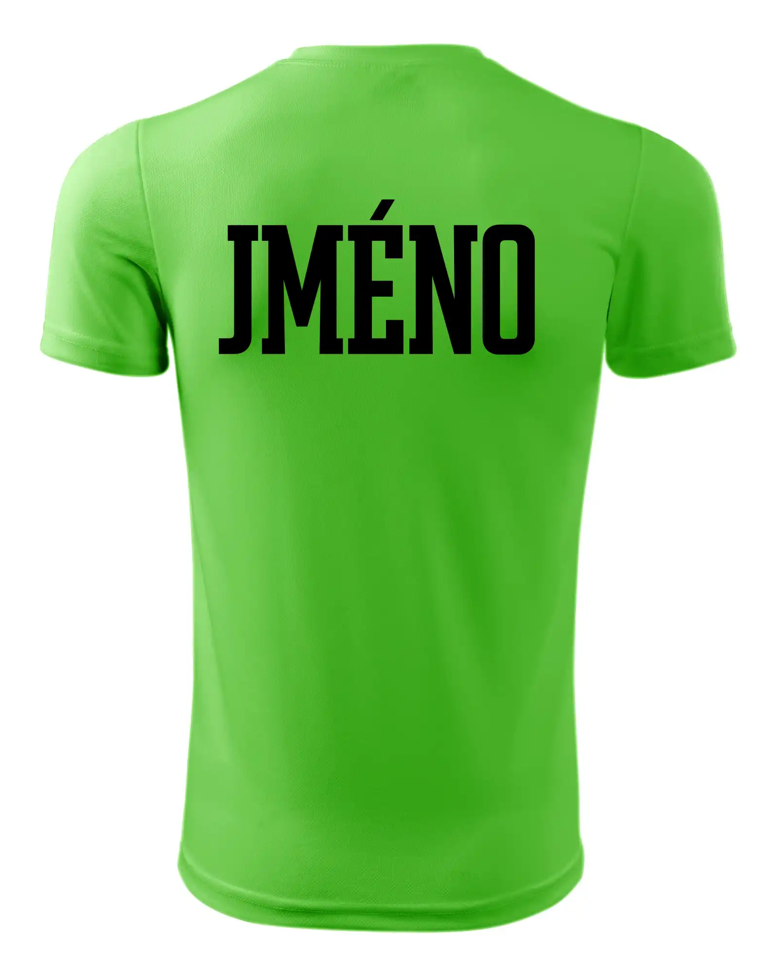 K vode - kotva (vlastný nápis)