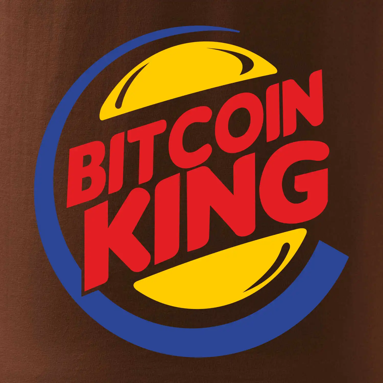 Bitcoin King