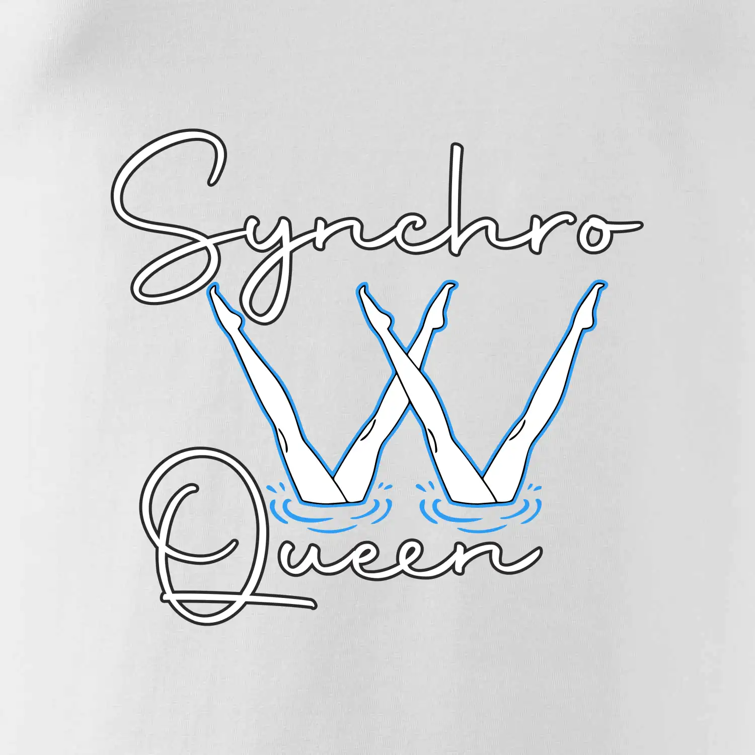 Synchro Queen