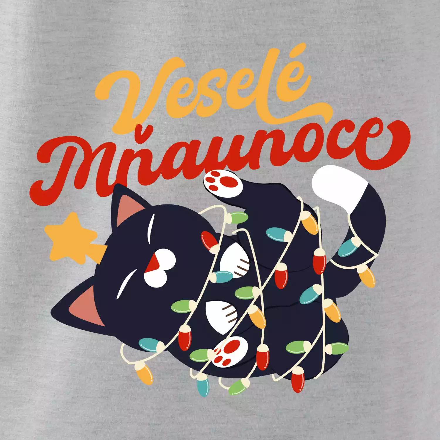 Veselé Mňaunoce